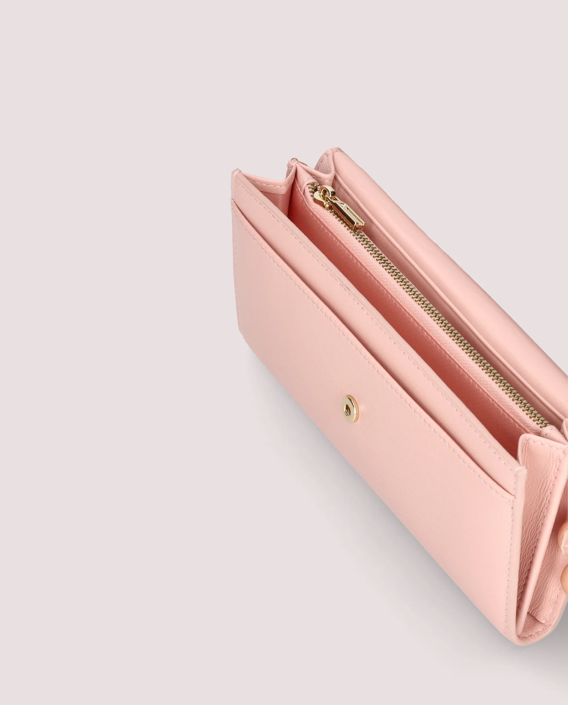 Carteras Bags Rosas Piel - Image 6