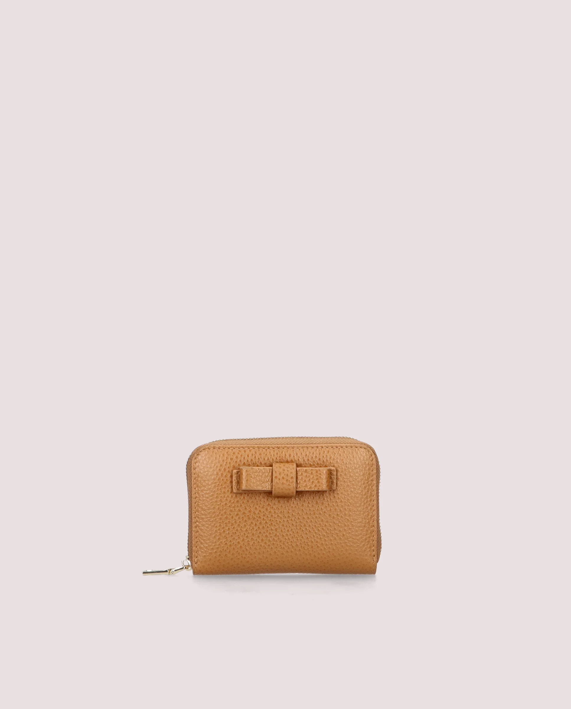 Complementos Bags Marrones Piel