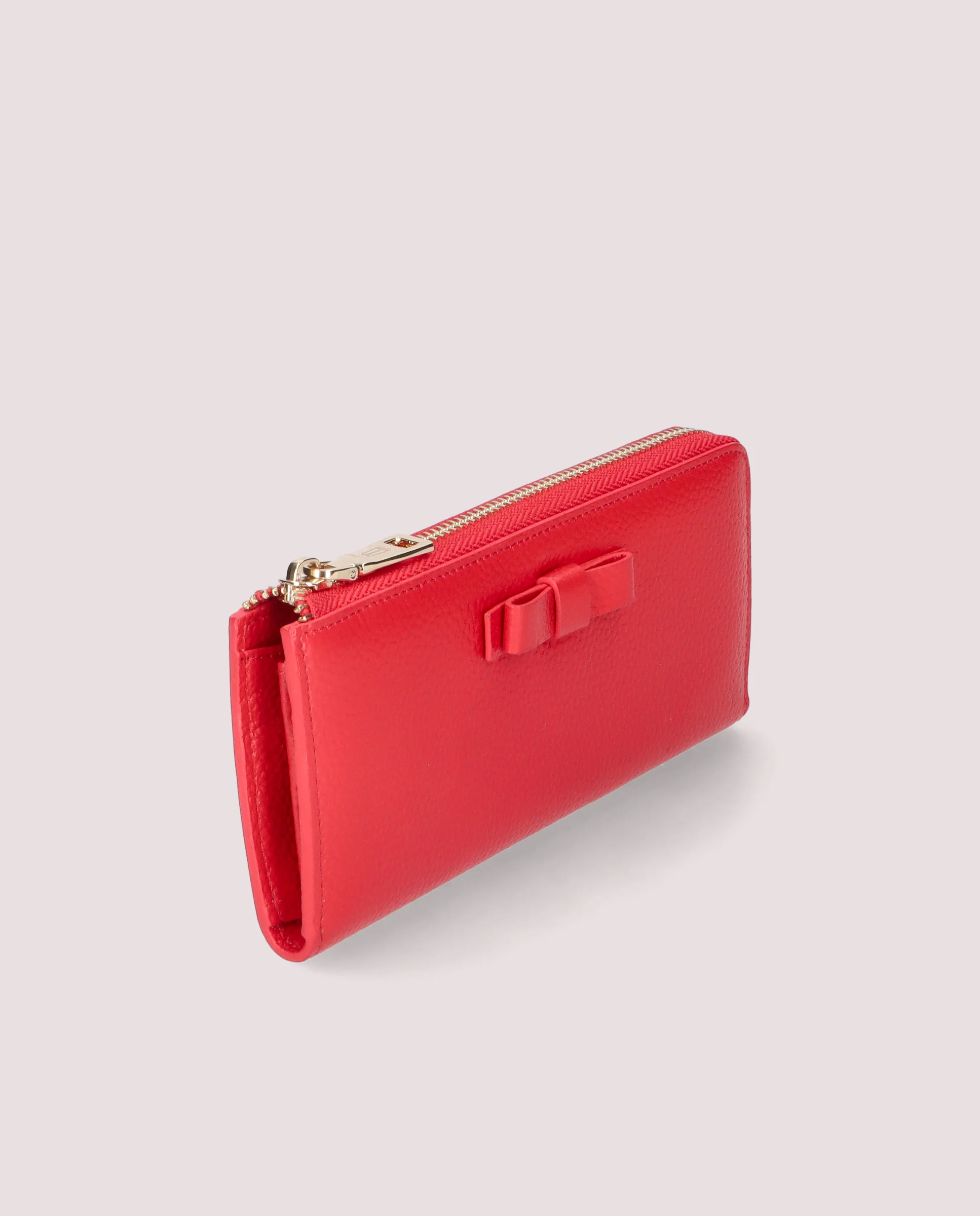 Complementos Bags Rojos Piel - Image 4