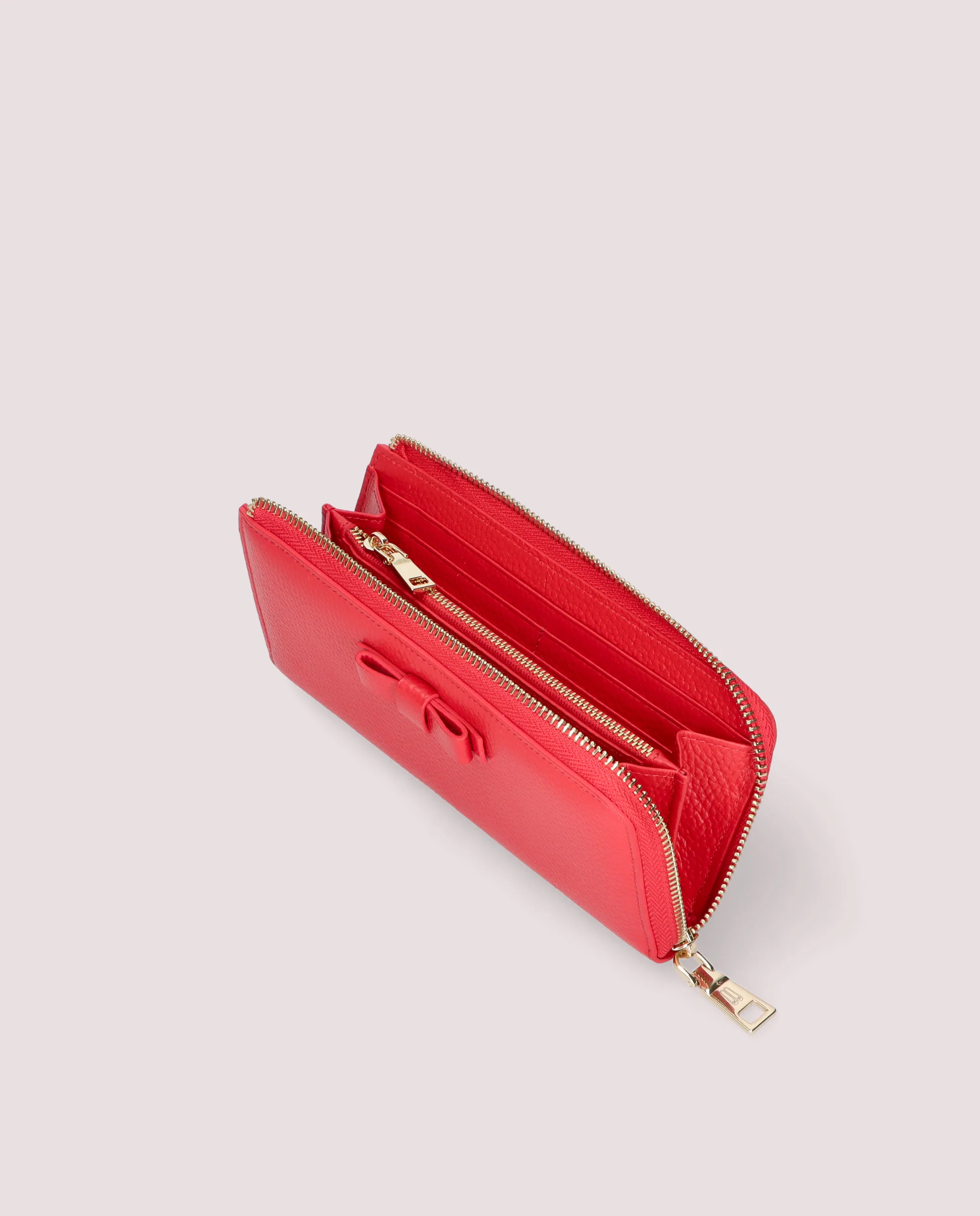 Complementos Bags Rojos Piel - Image 5
