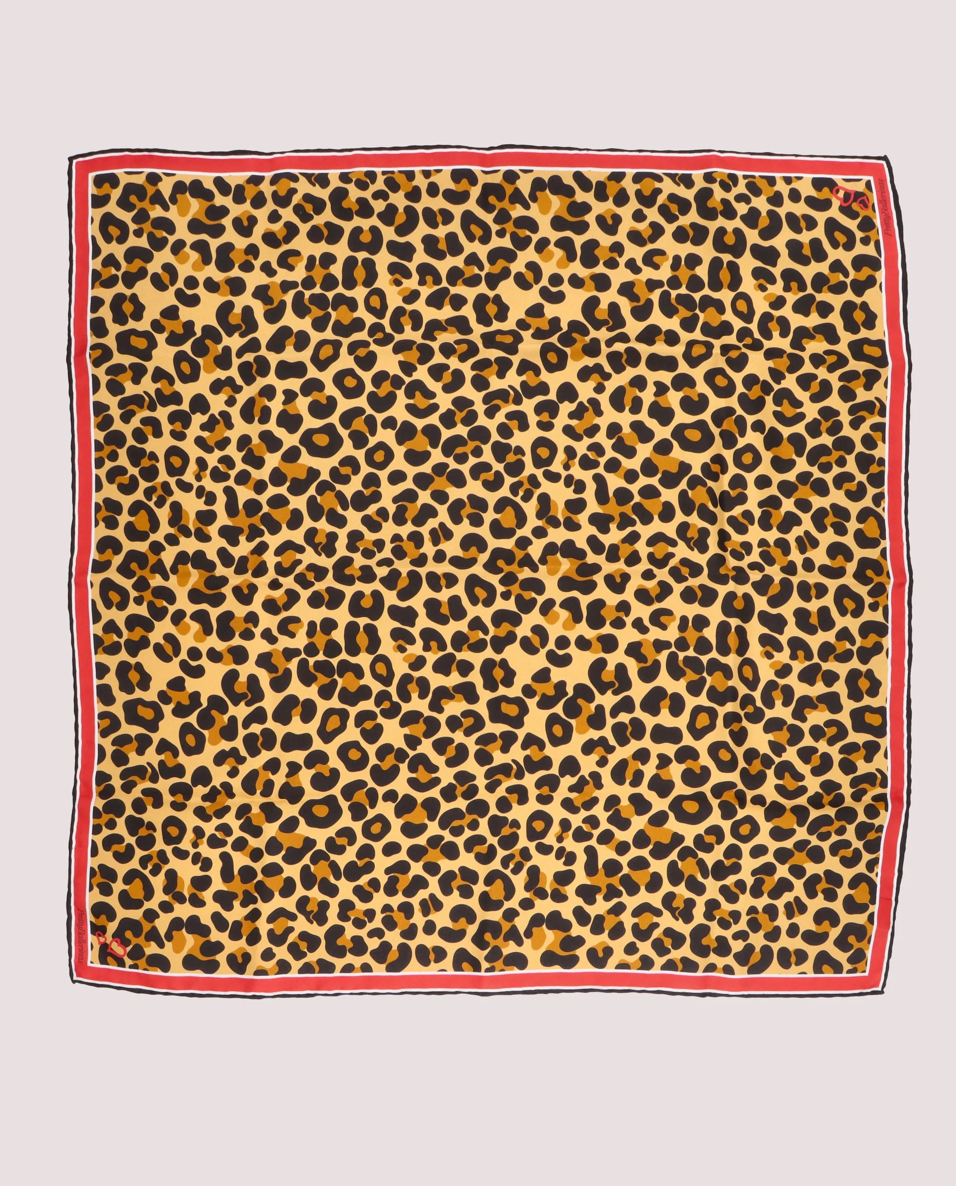 Complementos Varios Animal print Tejidos - Image 3