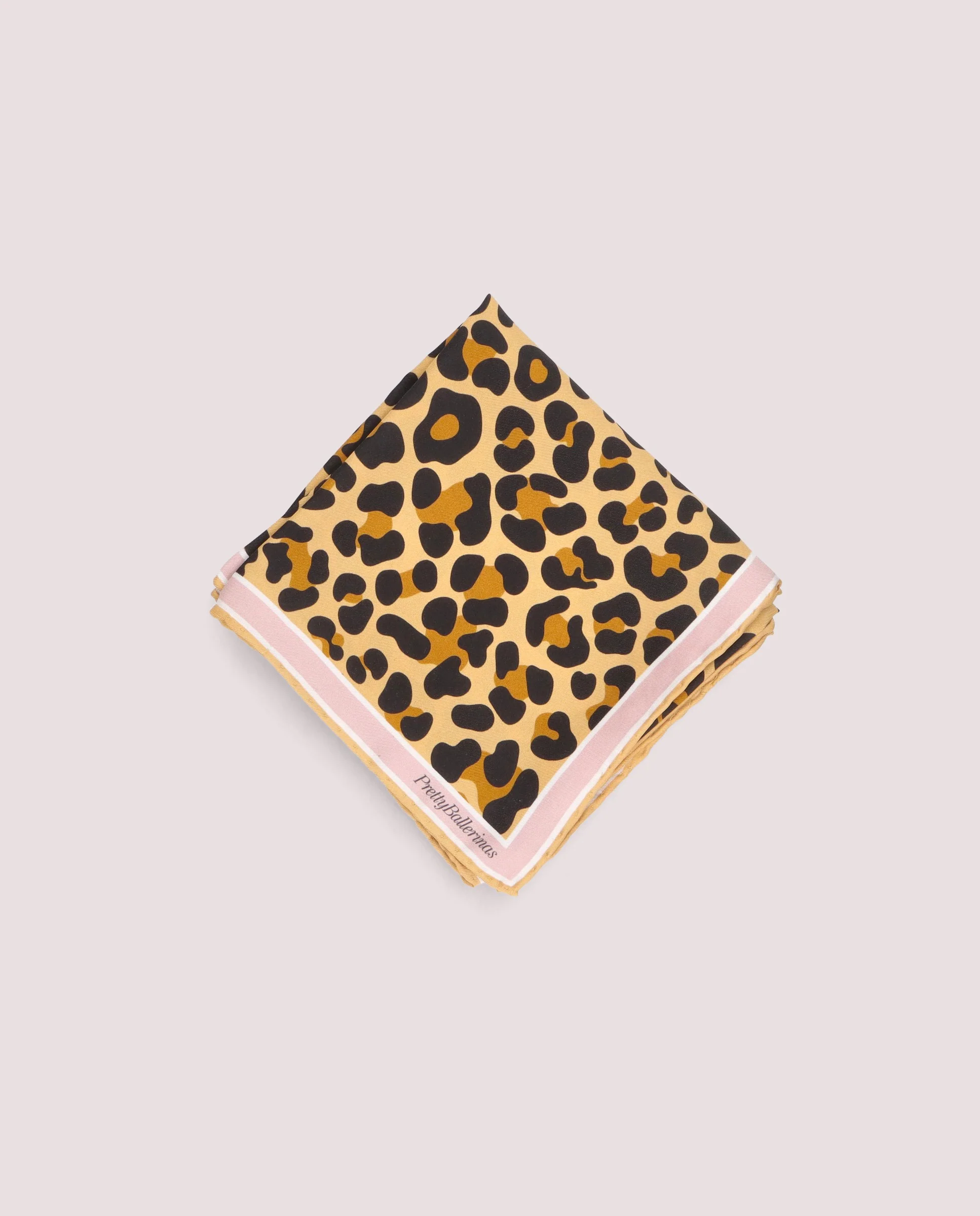 Complementos Varios Animal print Tejidos