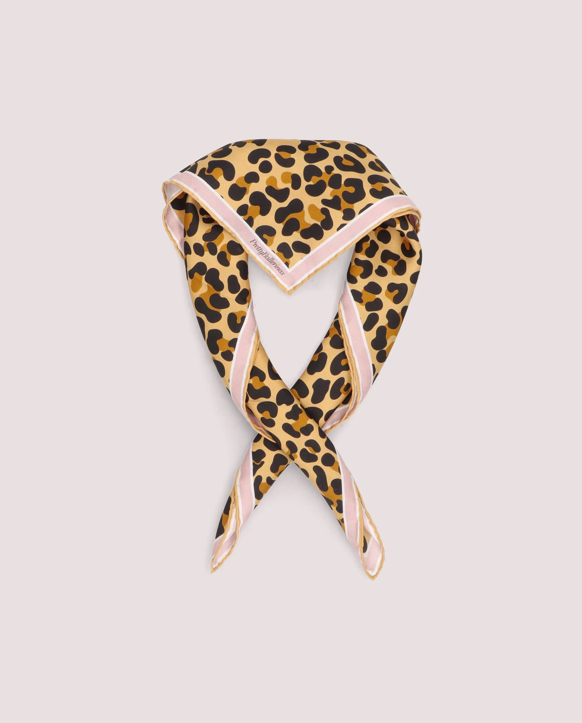 Complementos Varios Animal print Tejidos - Image 2