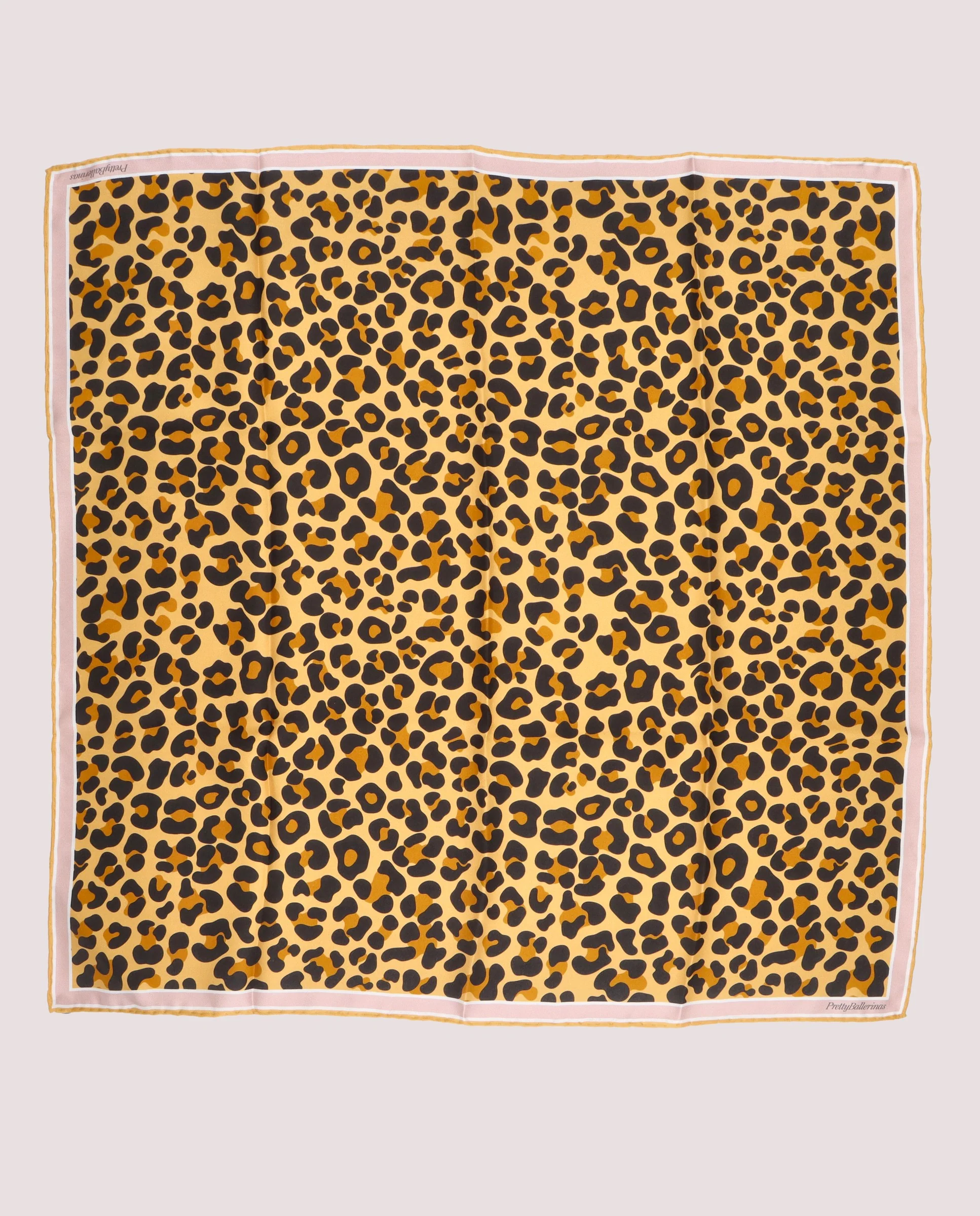 Complementos Varios Animal print Tejidos - Image 4