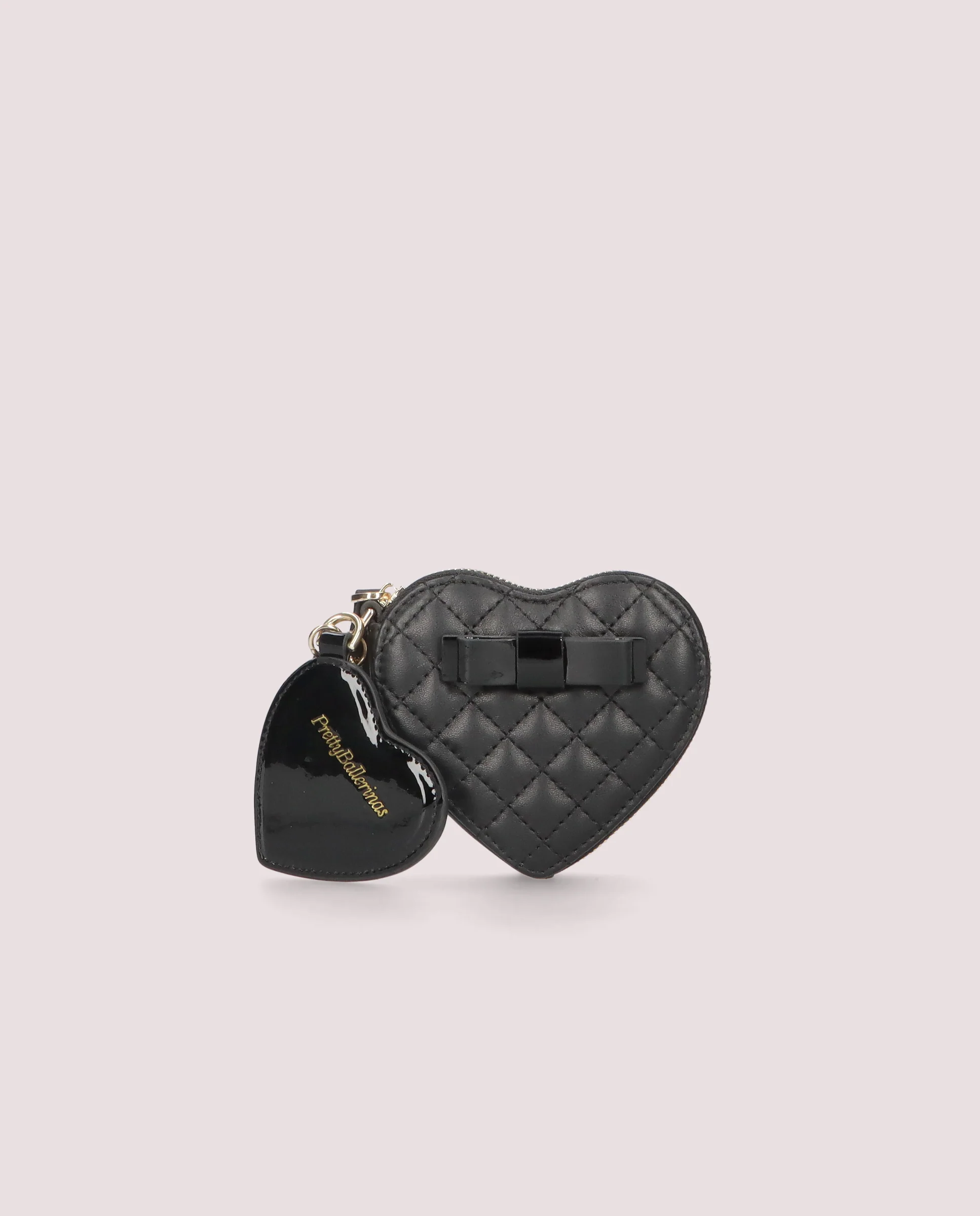 Complementos Varios Negros Piel
