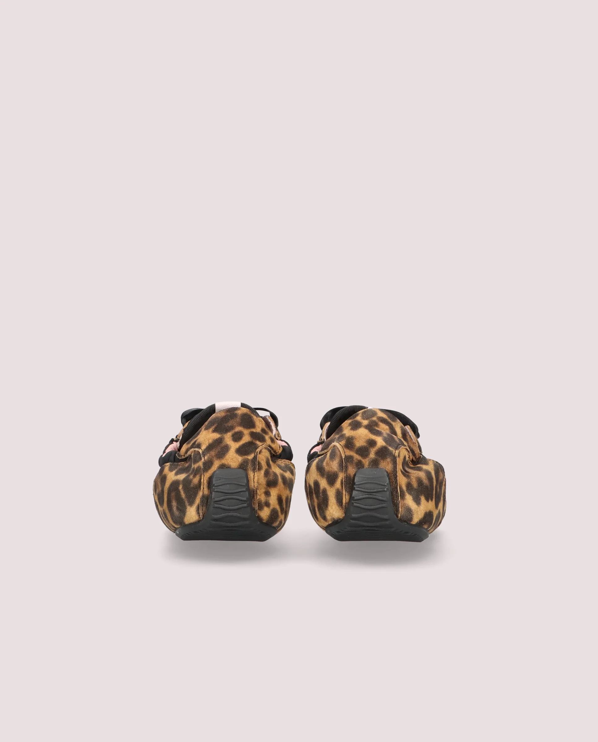 Deportivos Blue Animal print Ante - Image 4
