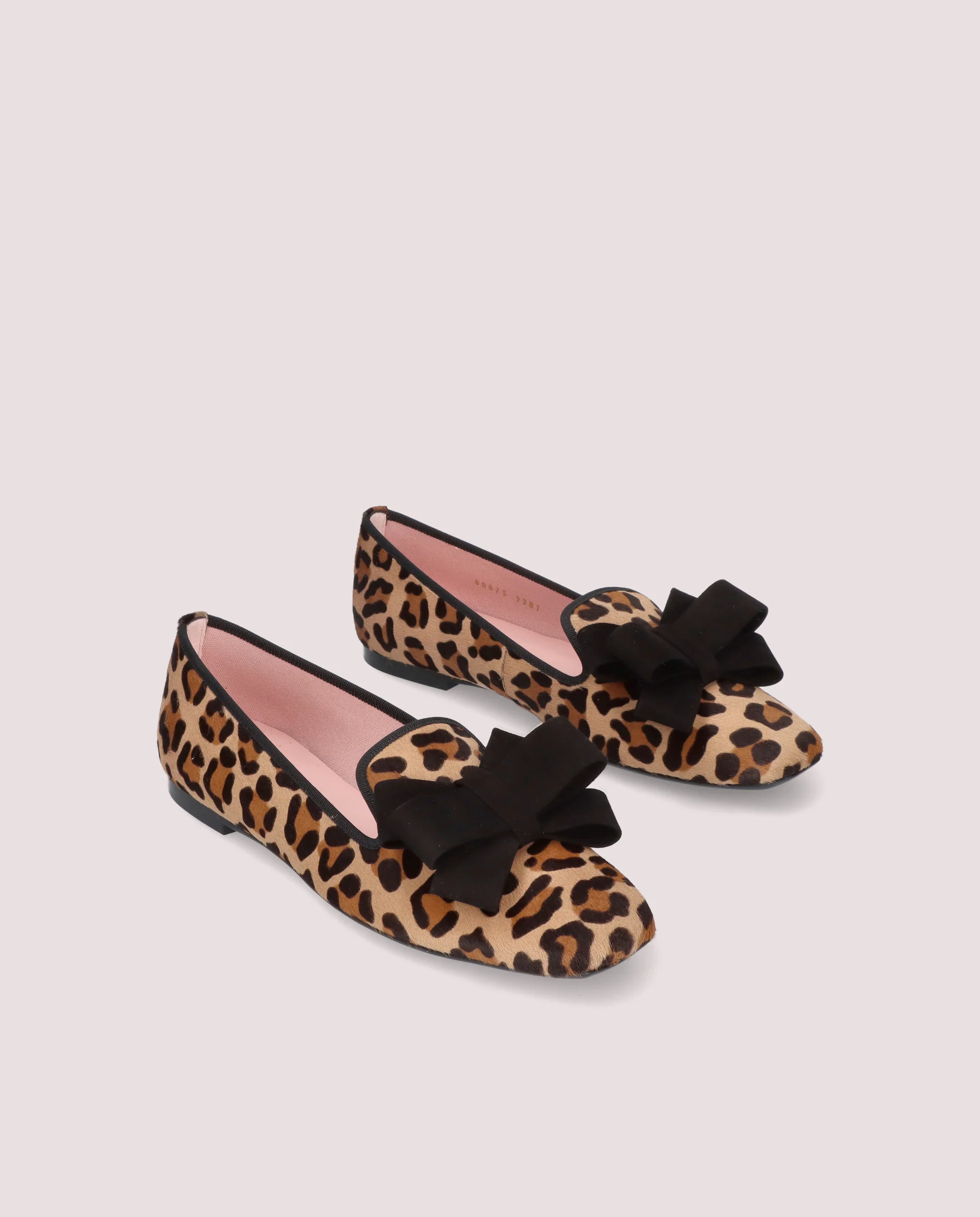 Loafers Camille Beiges Poni