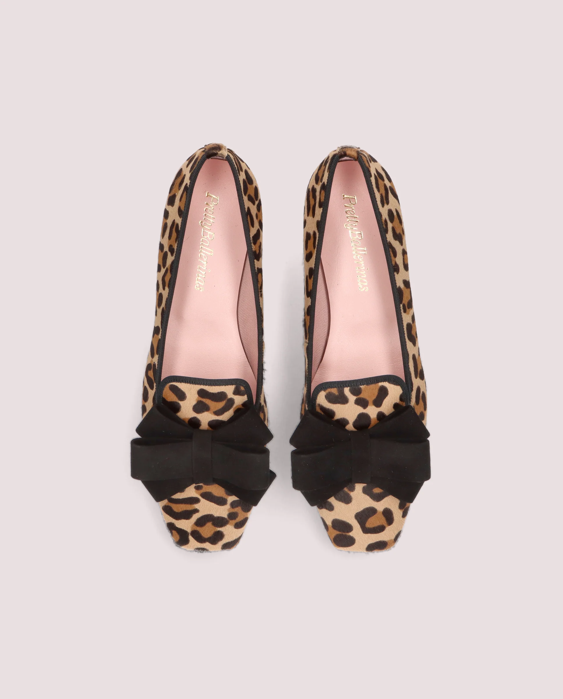 Loafers Camille Beiges Poni - Image 2