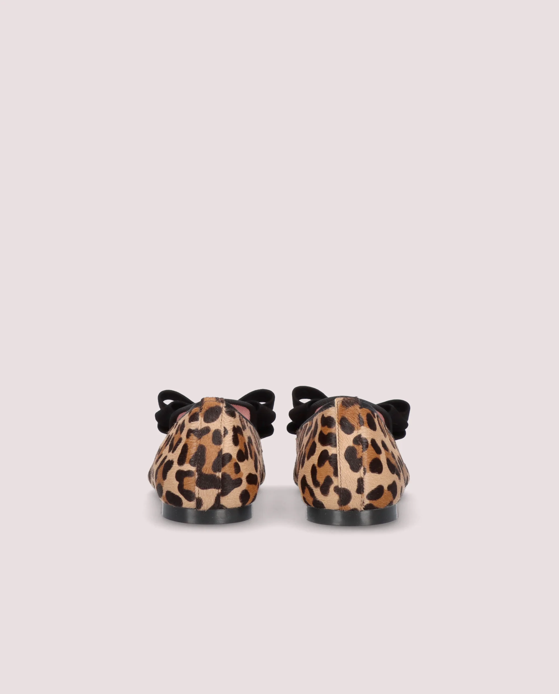 Loafers Camille Beiges Poni - Image 4
