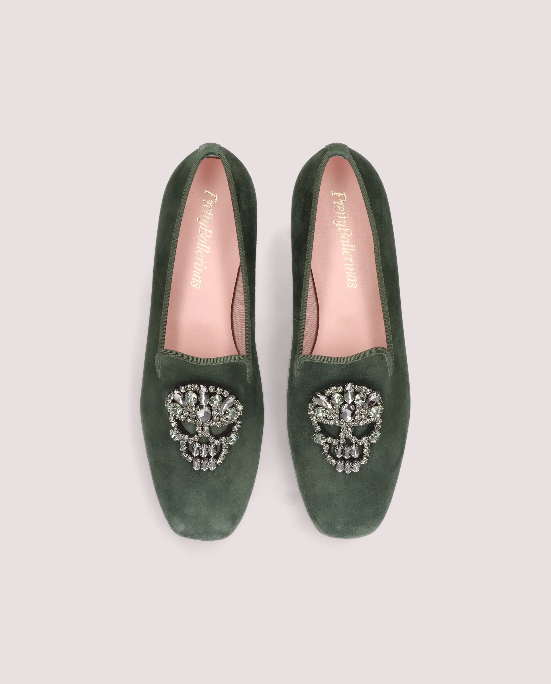 Loafers Carla Verdes Ante - Image 2