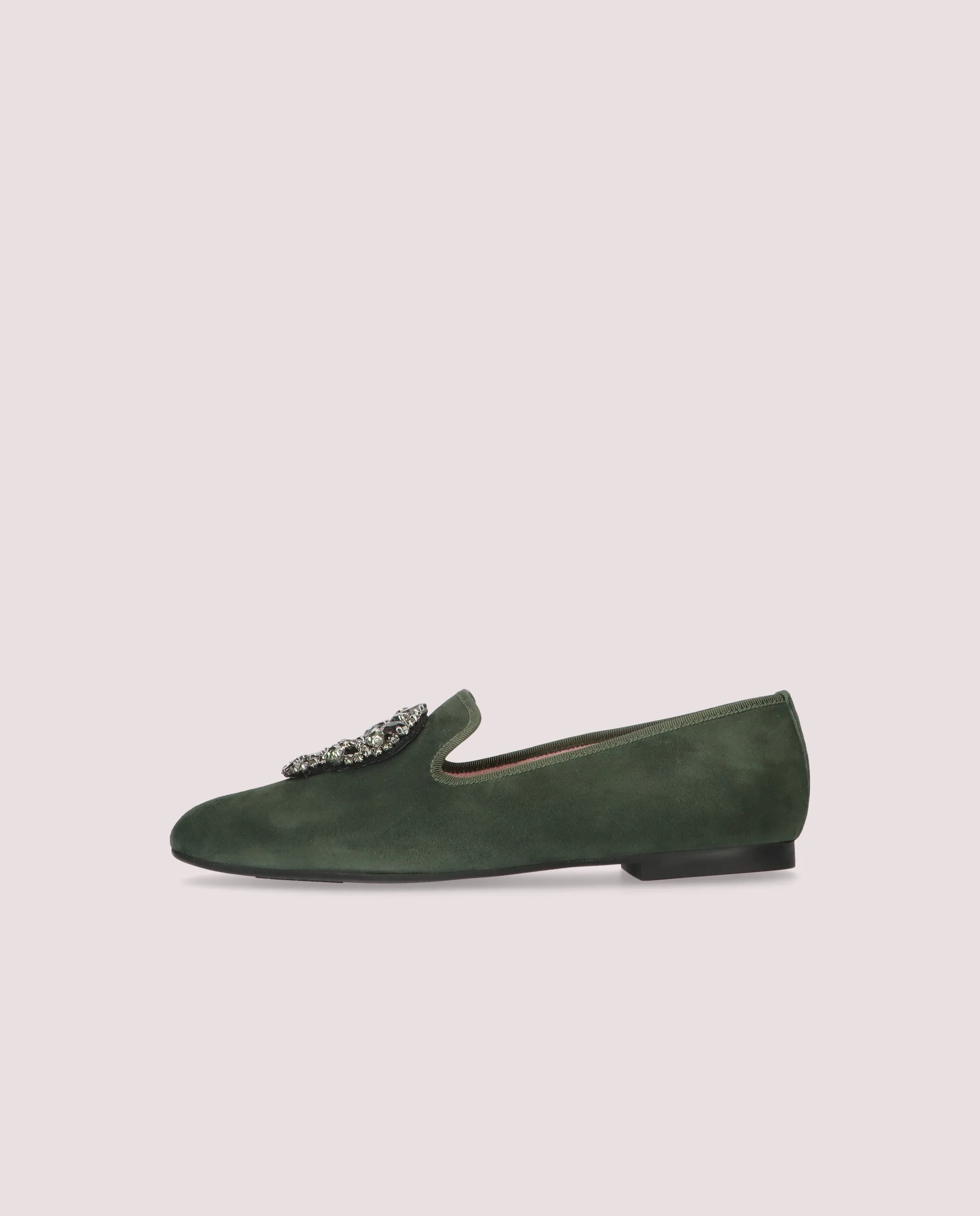 Loafers Carla Verdes Ante - Image 3