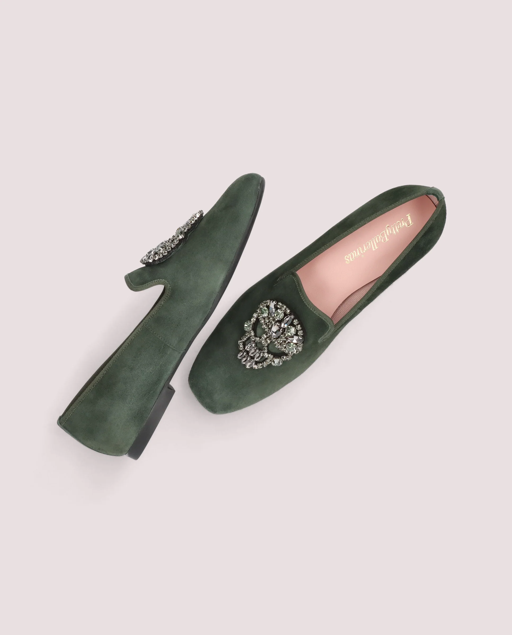 Loafers Carla Verdes Ante - Image 4
