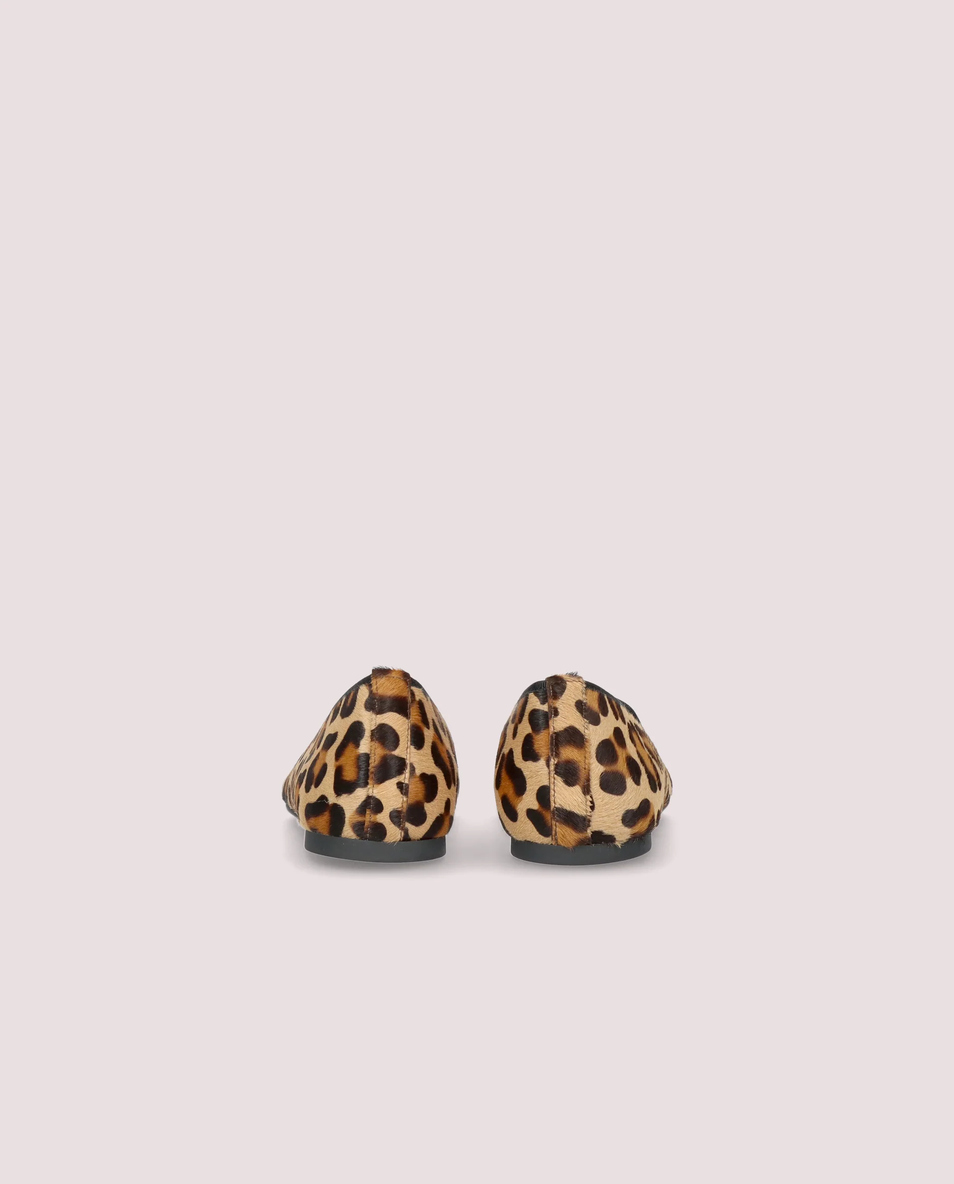 Loafers Ella Animal print Poni - Image 4