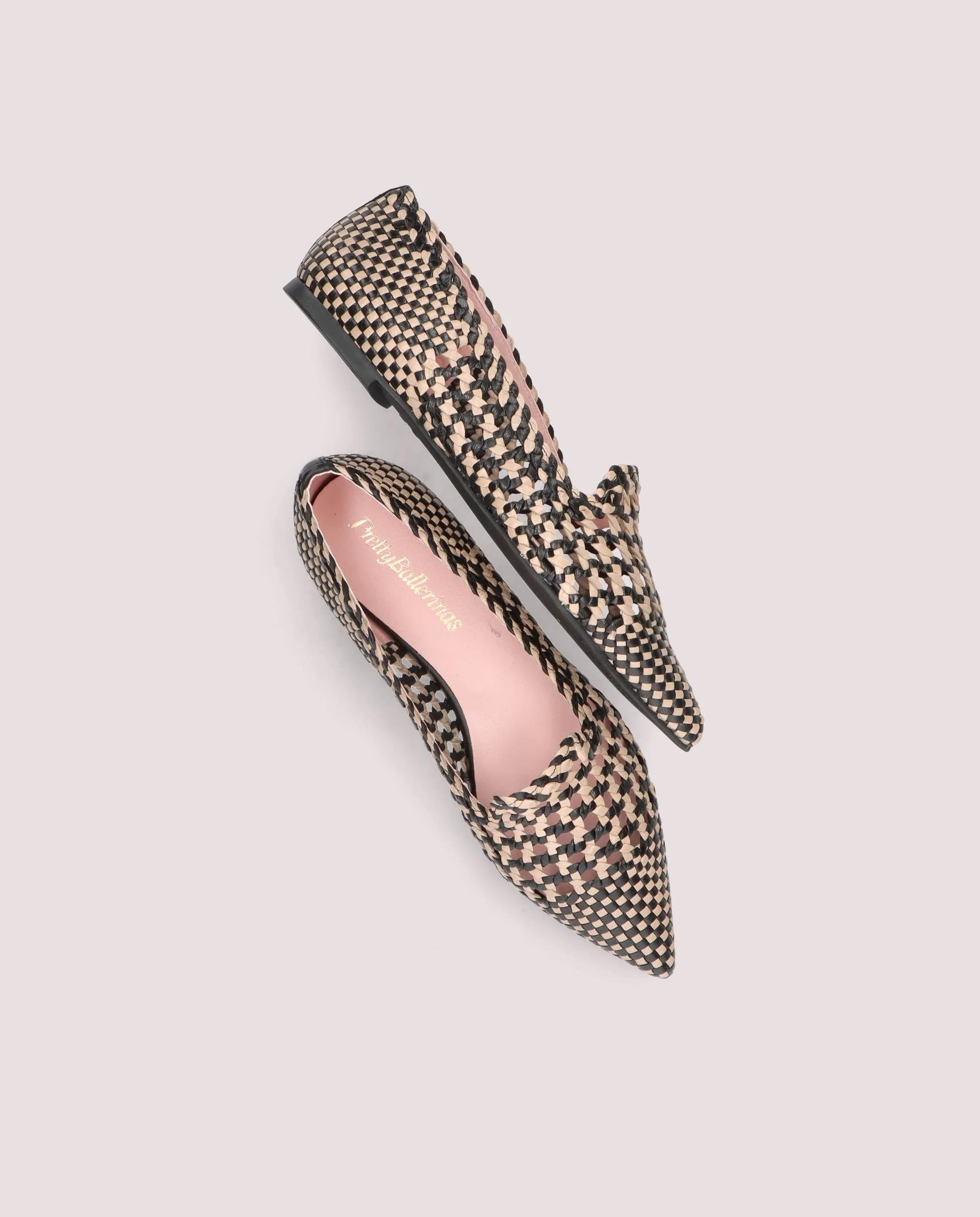 Loafers Ella Negros Piel - Image 5