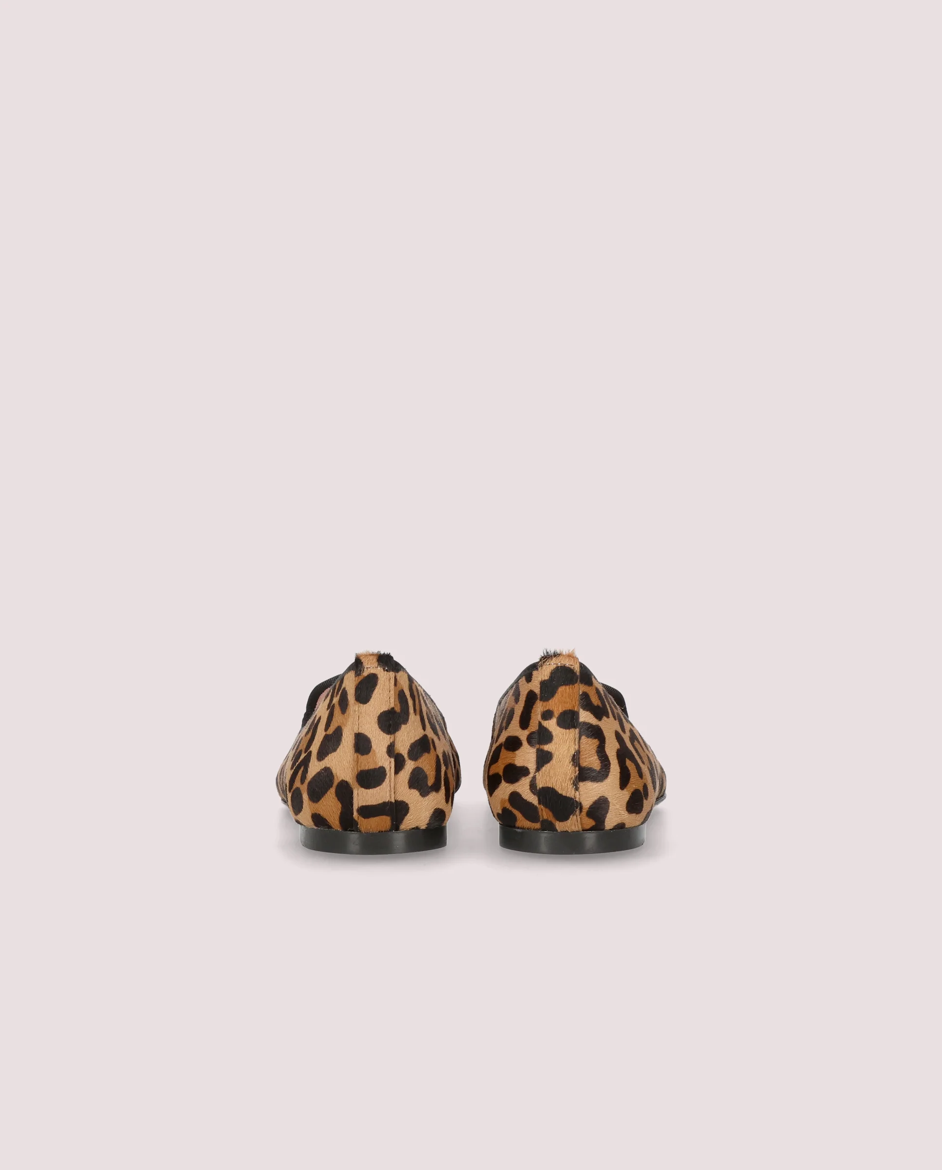 Loafers Faye Animal print Poni - Image 4