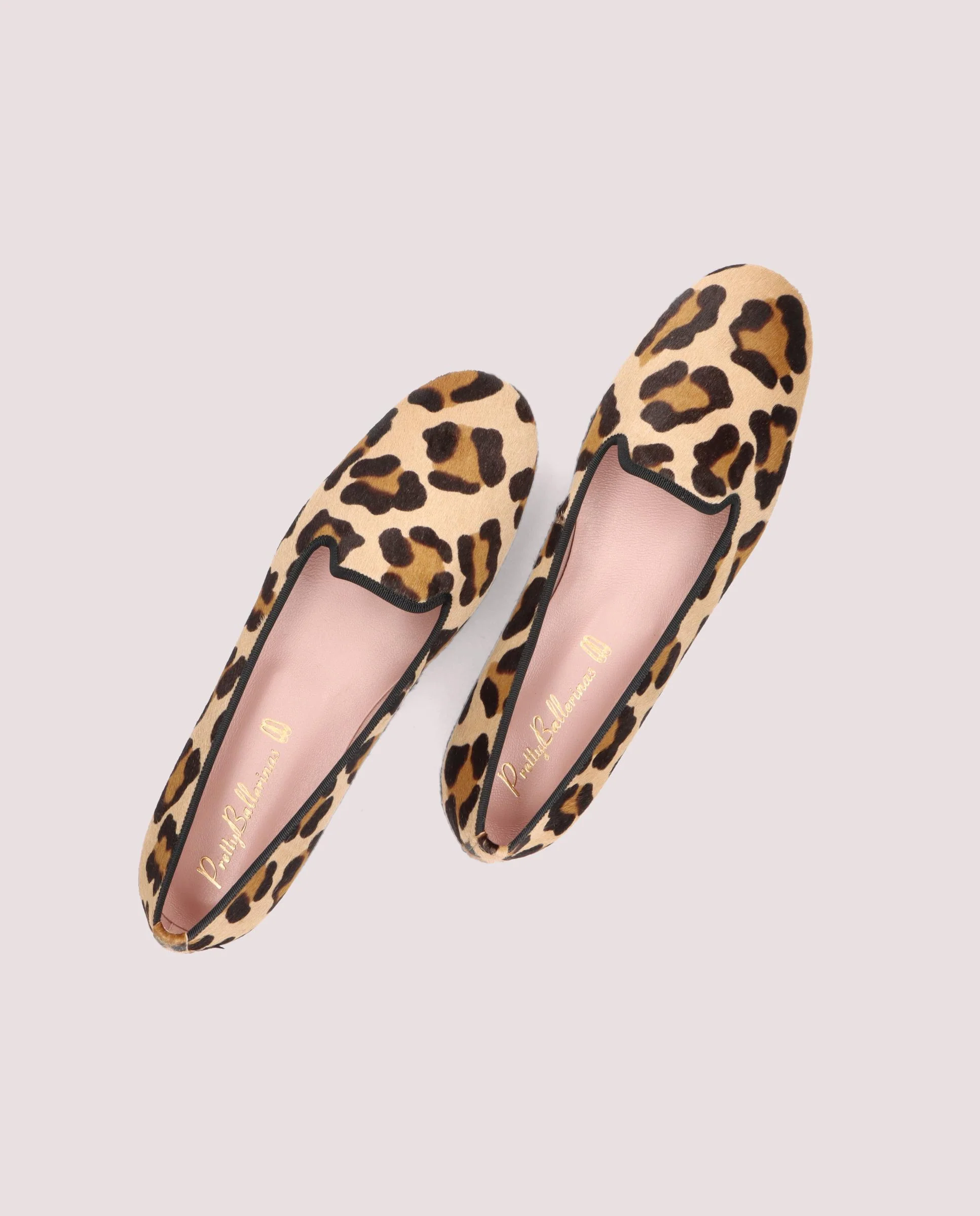 Loafers Faye Animal print Poni - Image 5