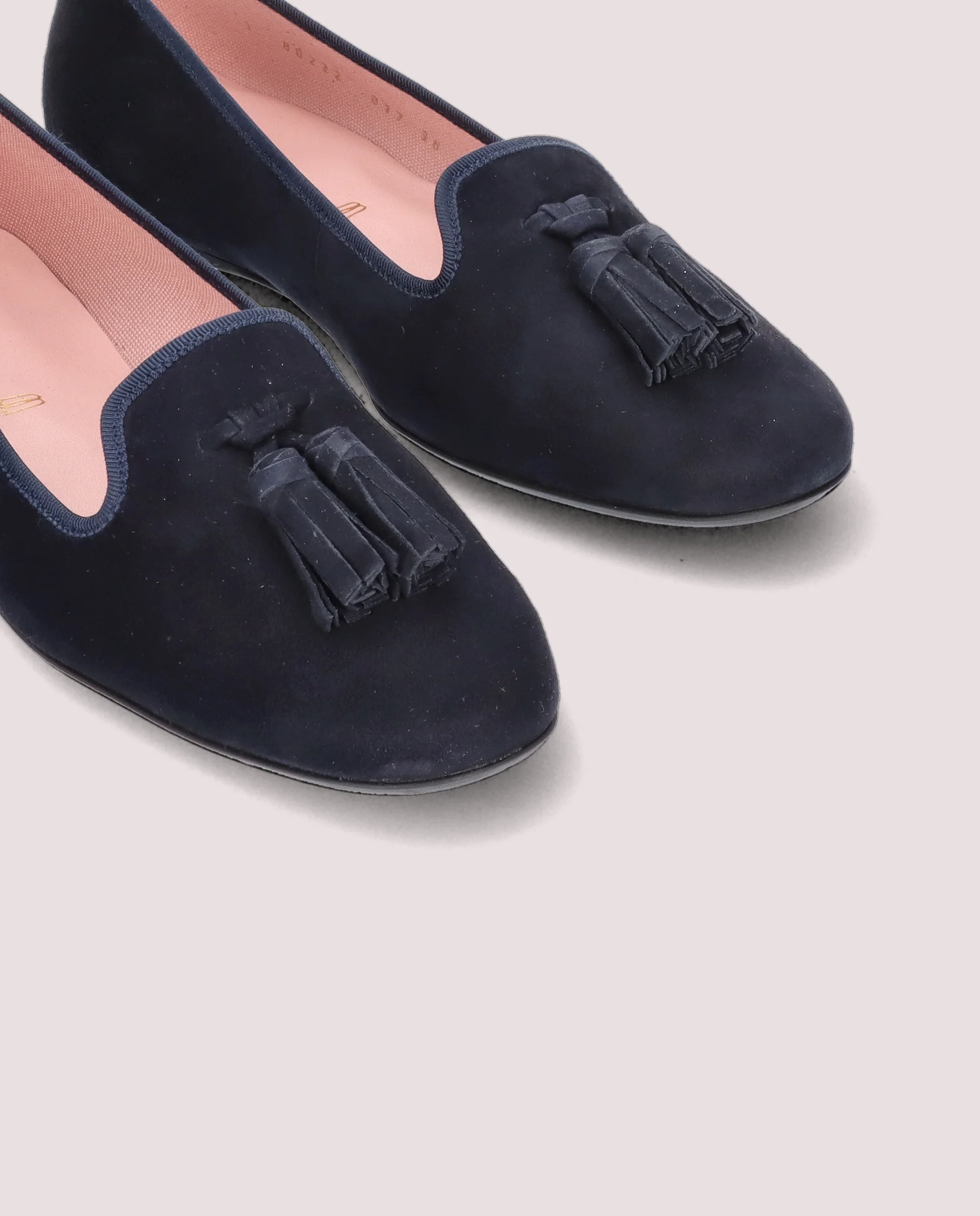 Loafers Faye Azules Ante - Image 10