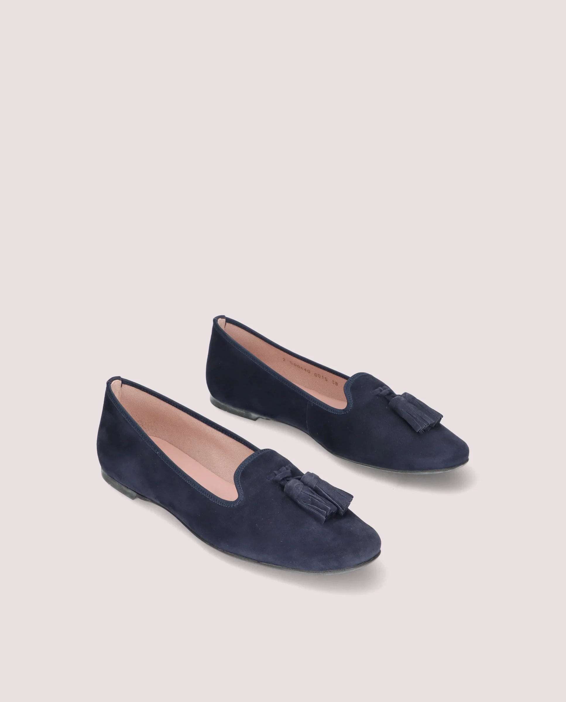 Loafers Faye Azules Ante - Image 2