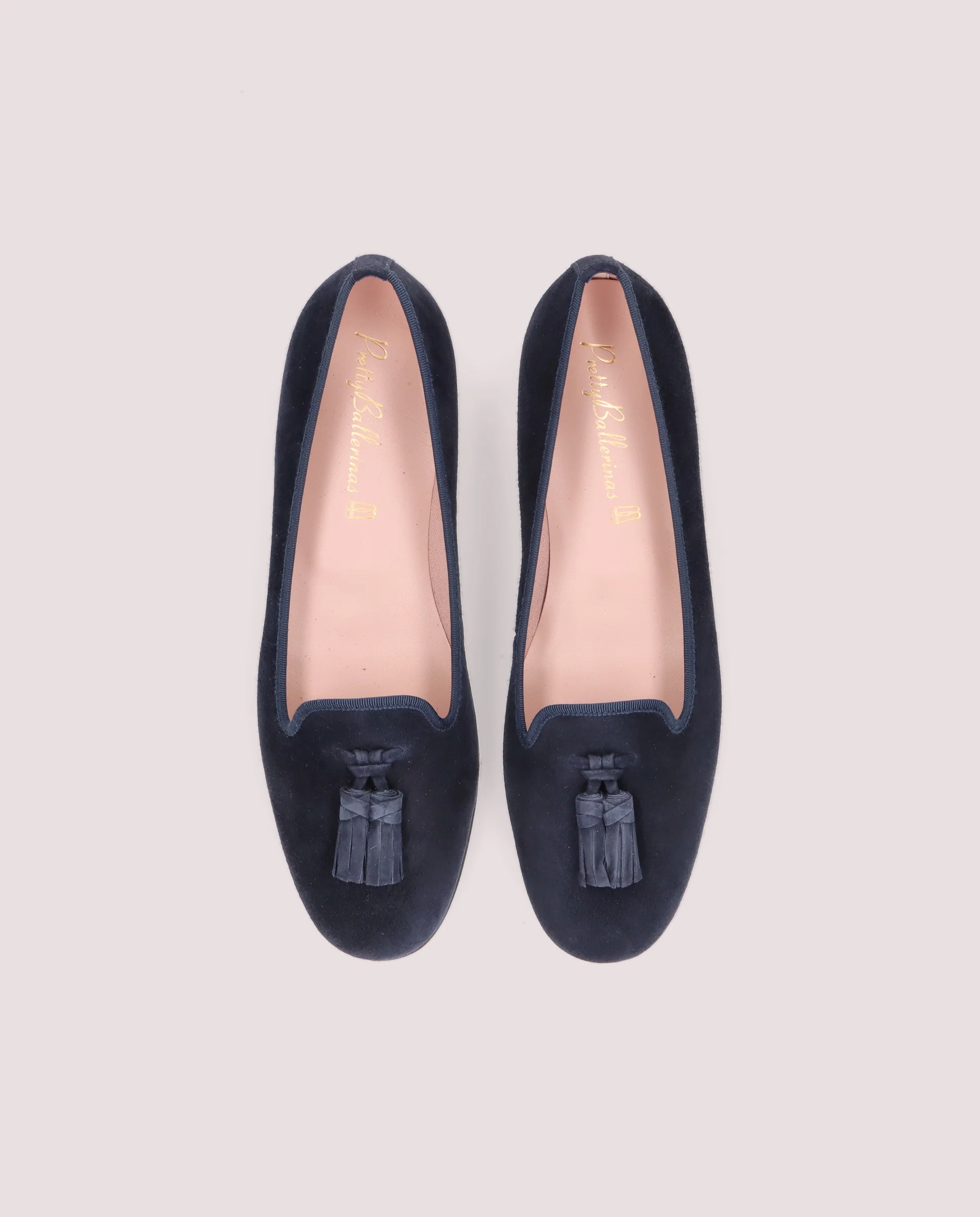 Loafers Faye Azules Ante - Image 3