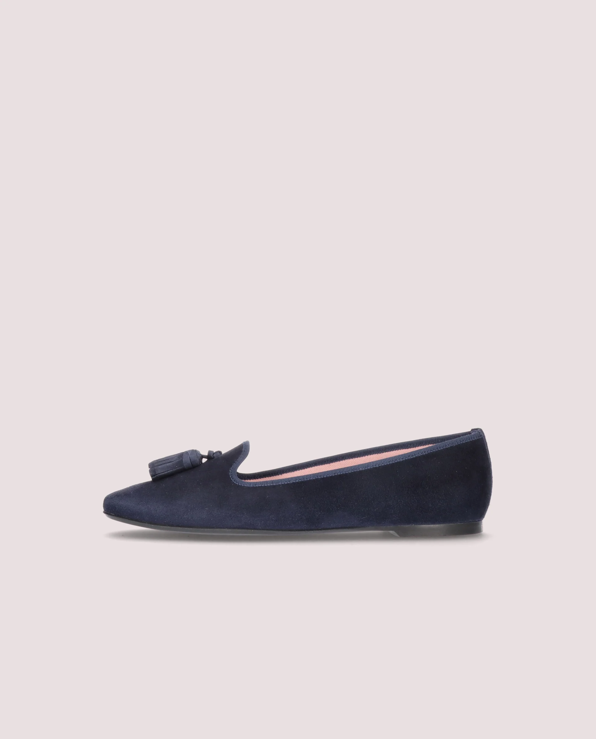 Loafers Faye Azules Ante - Image 8