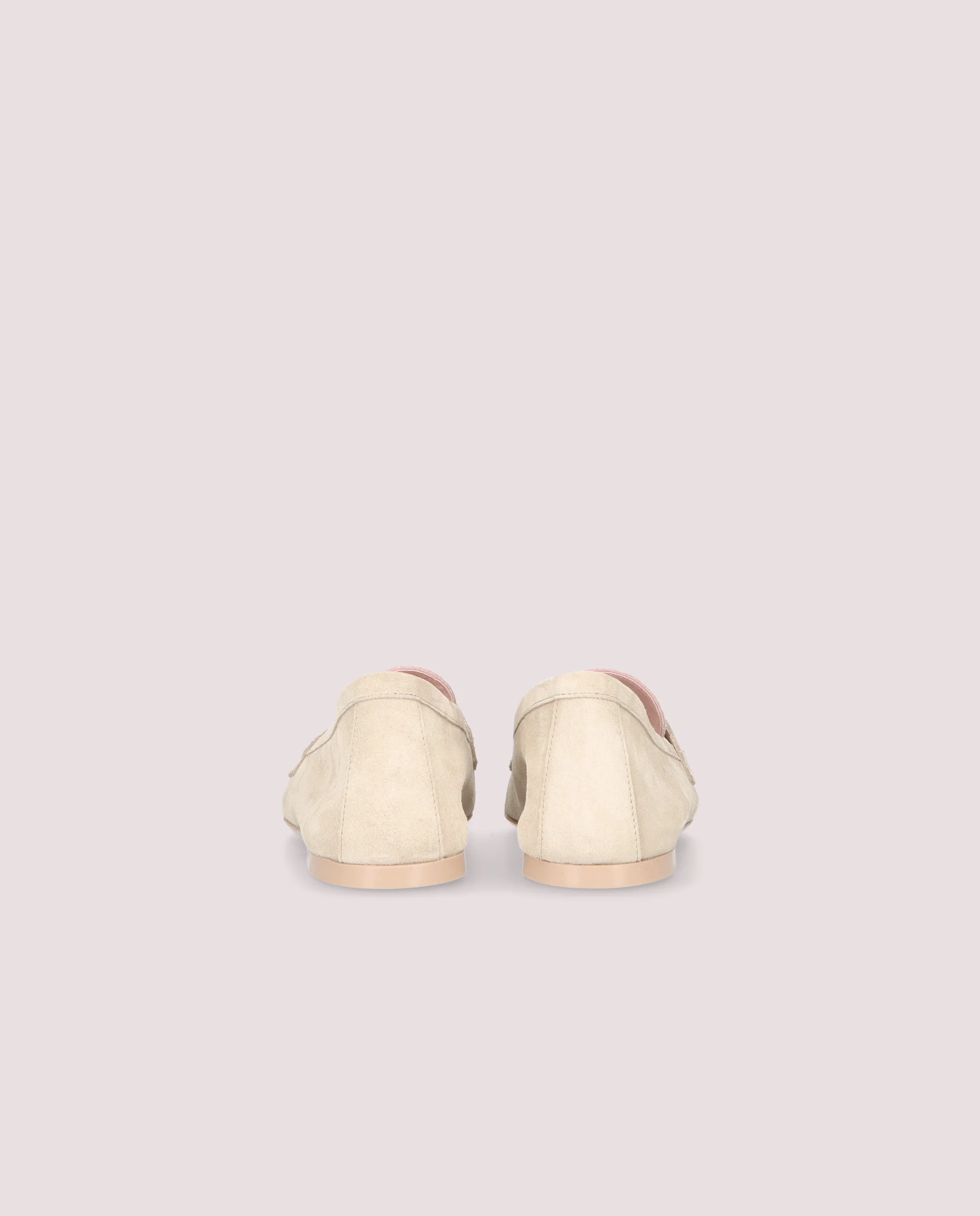 Loafers Faye Beiges Ante - Image 4