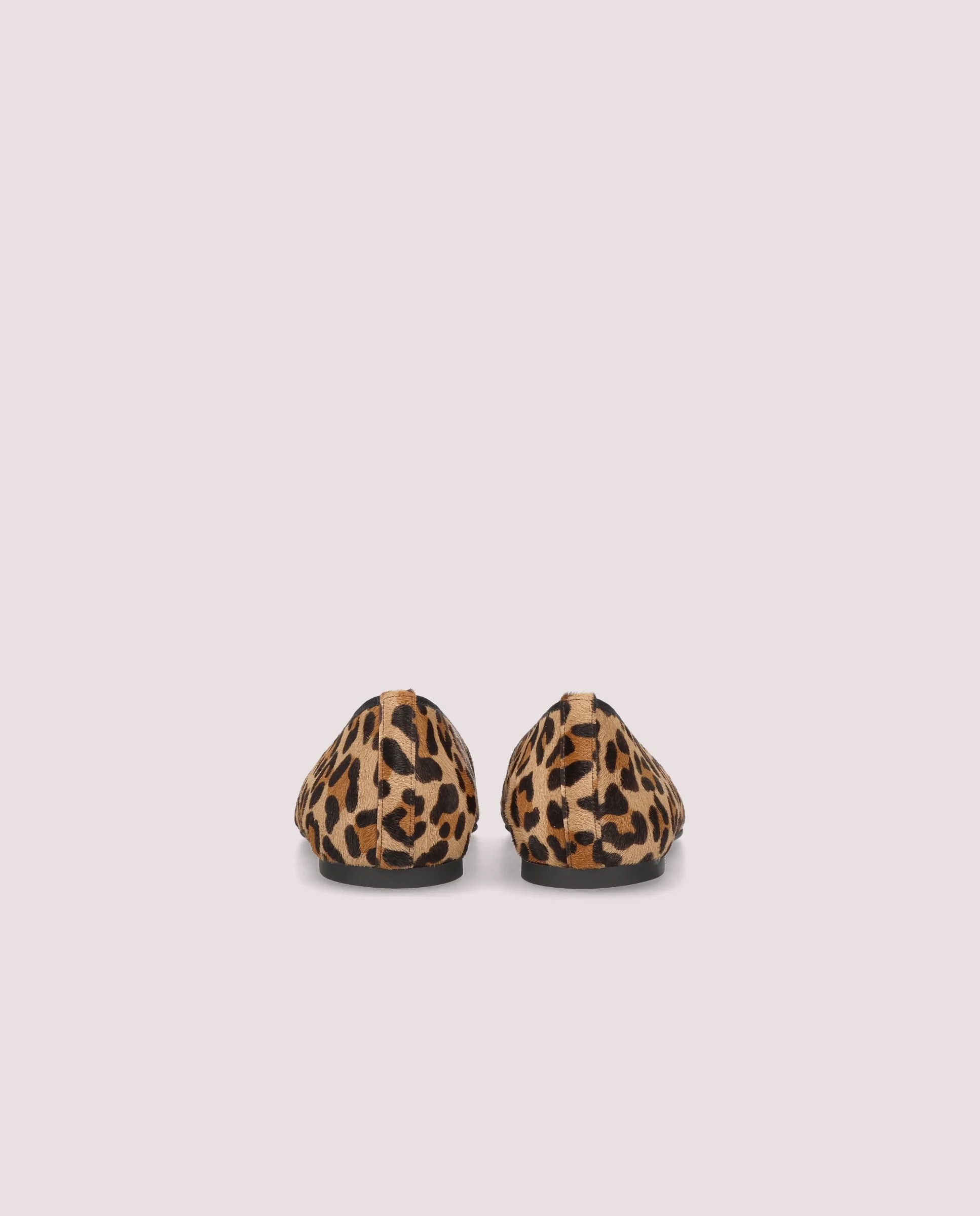 Loafers Paris Animal print Poni - Image 4