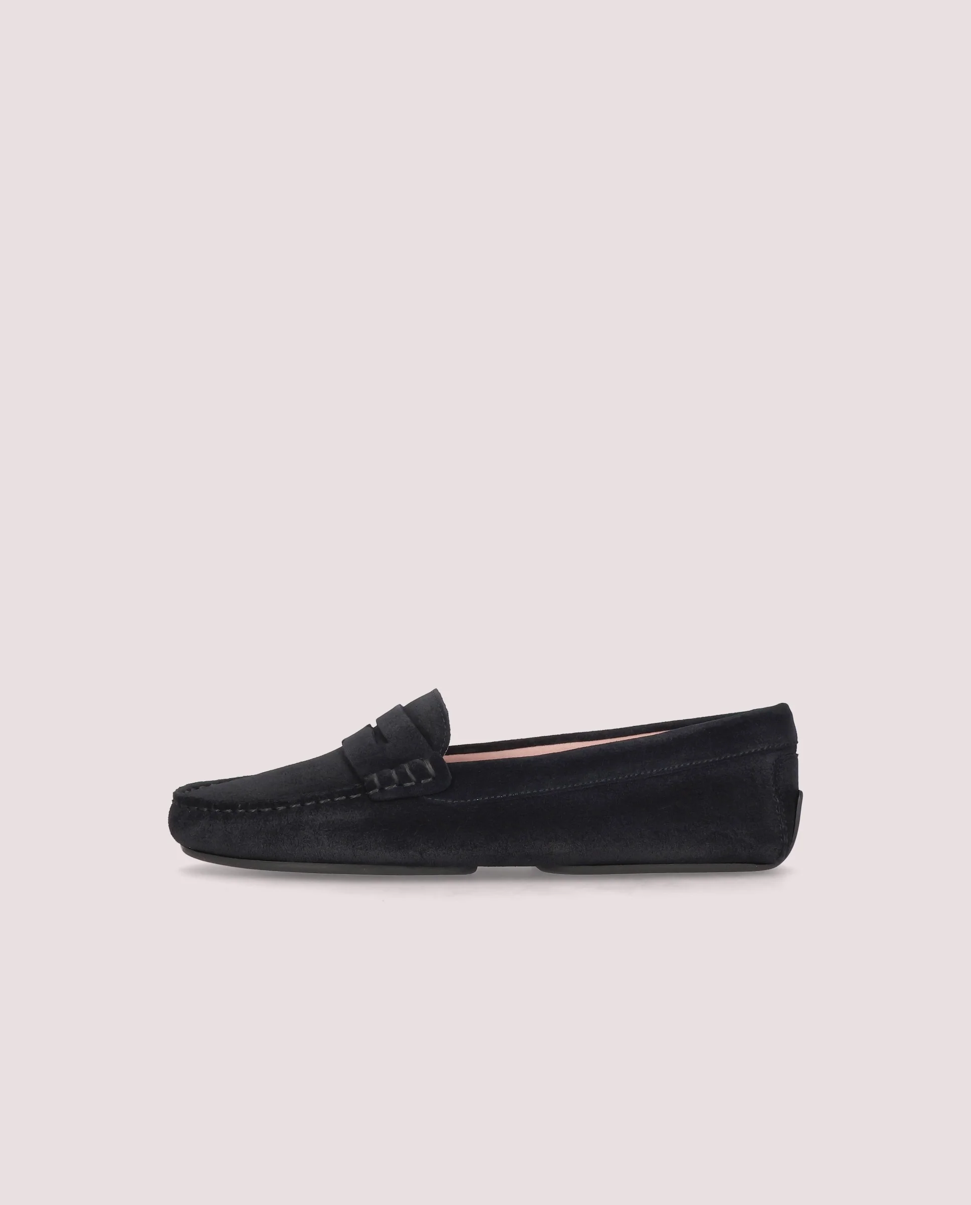 Mocasines Josephine Azules Ante - Image 3