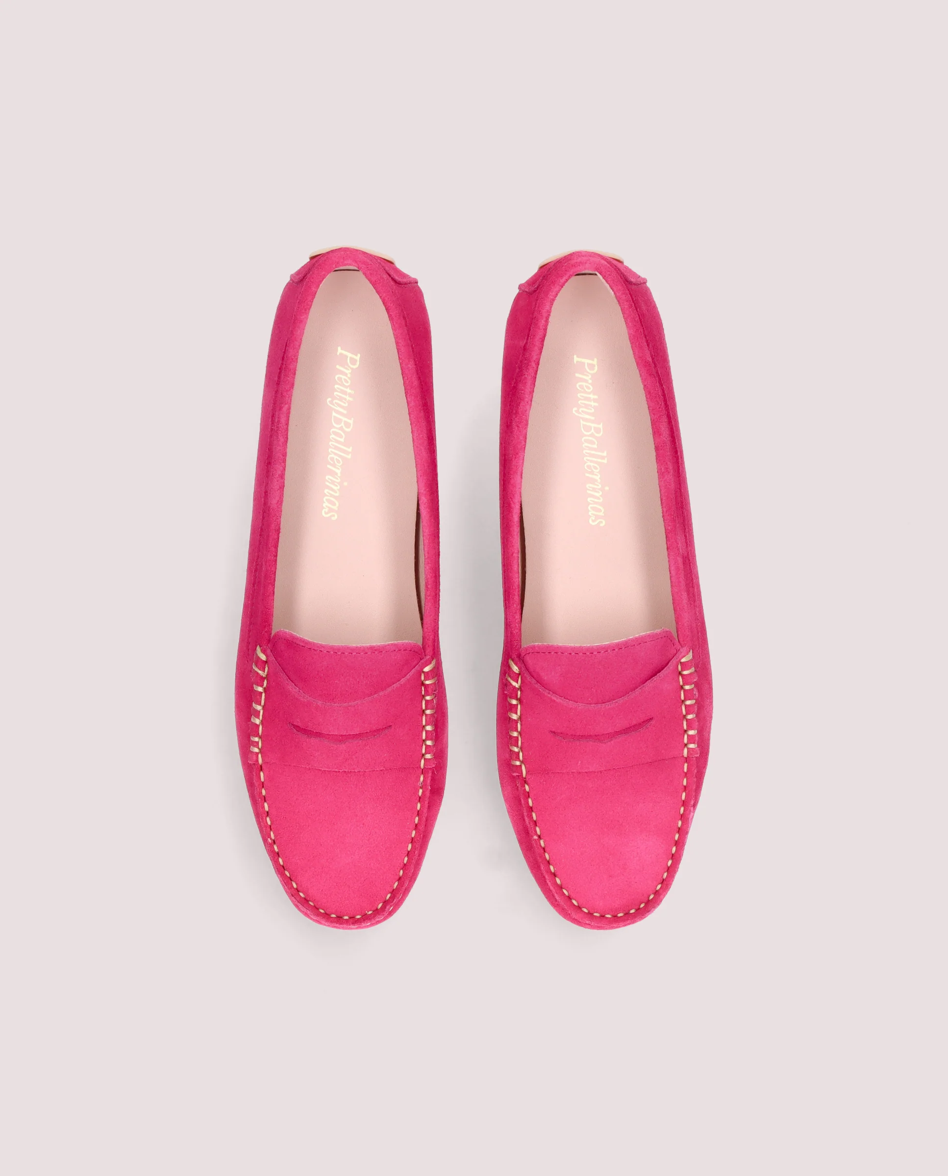 Mocasines Josephine Rosas Ante - Image 2