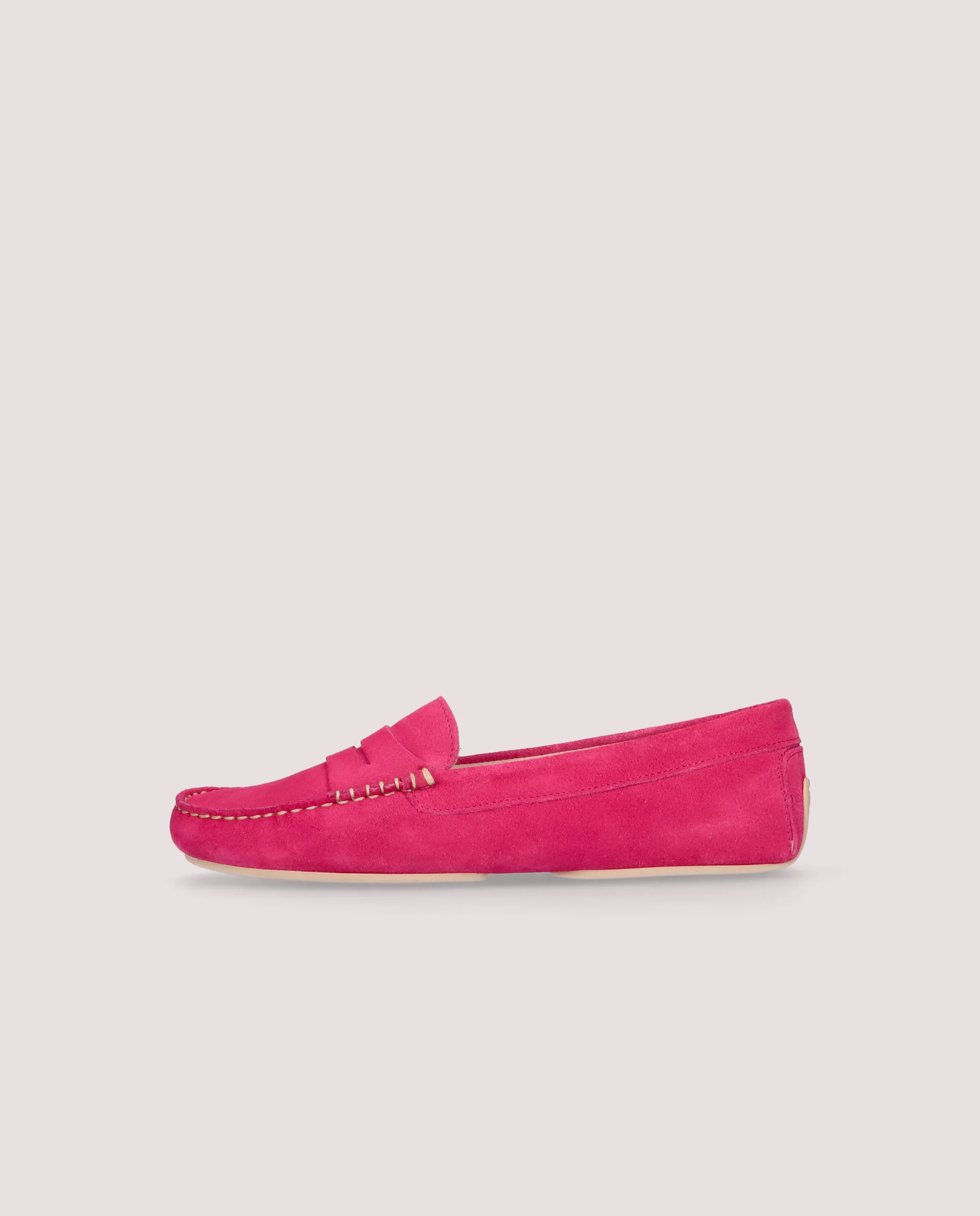 Mocasines Josephine Rosas Ante - Image 3