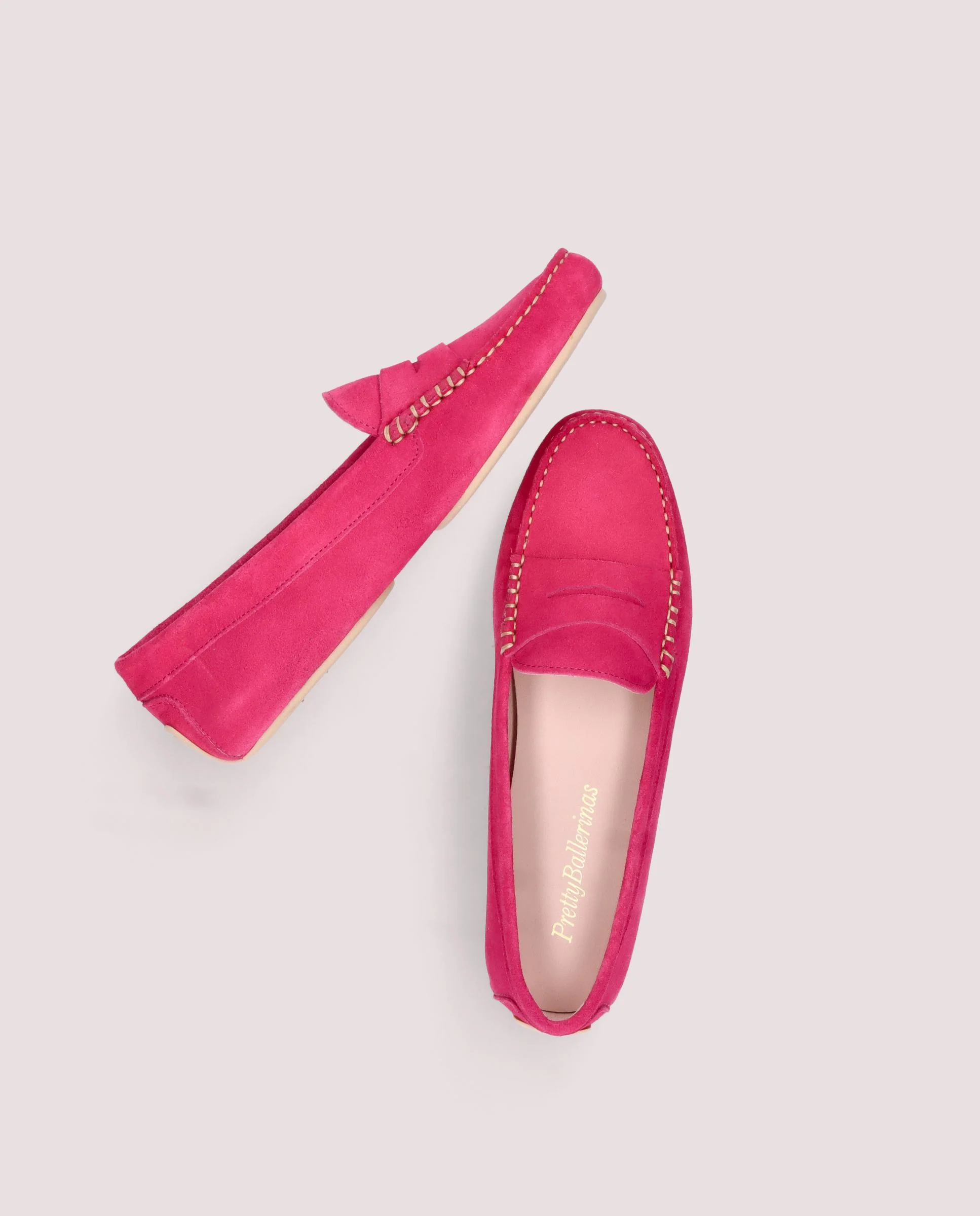 Mocasines Josephine Rosas Ante - Image 4
