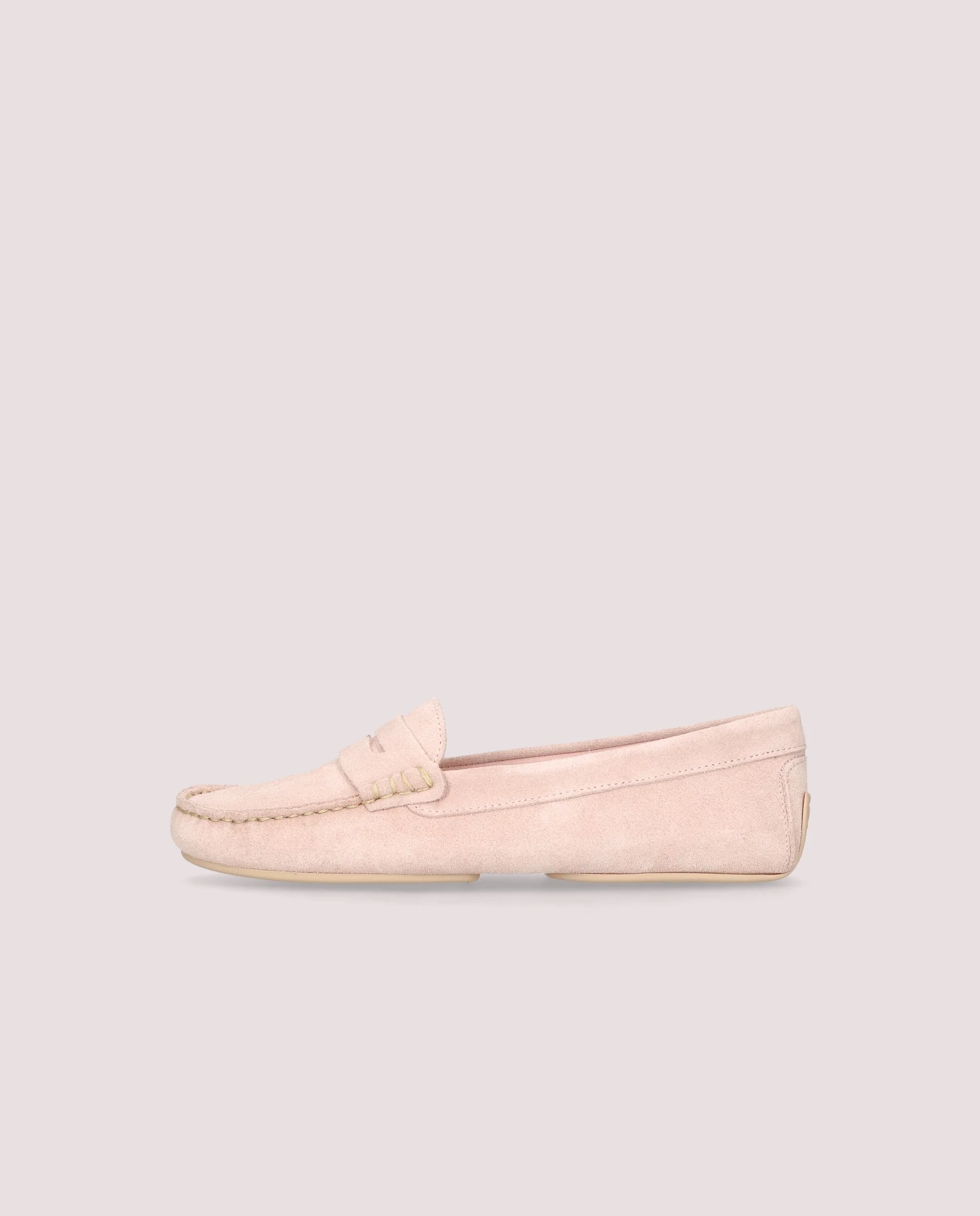 Mocasines Josephine Rosas Ante - Image 3