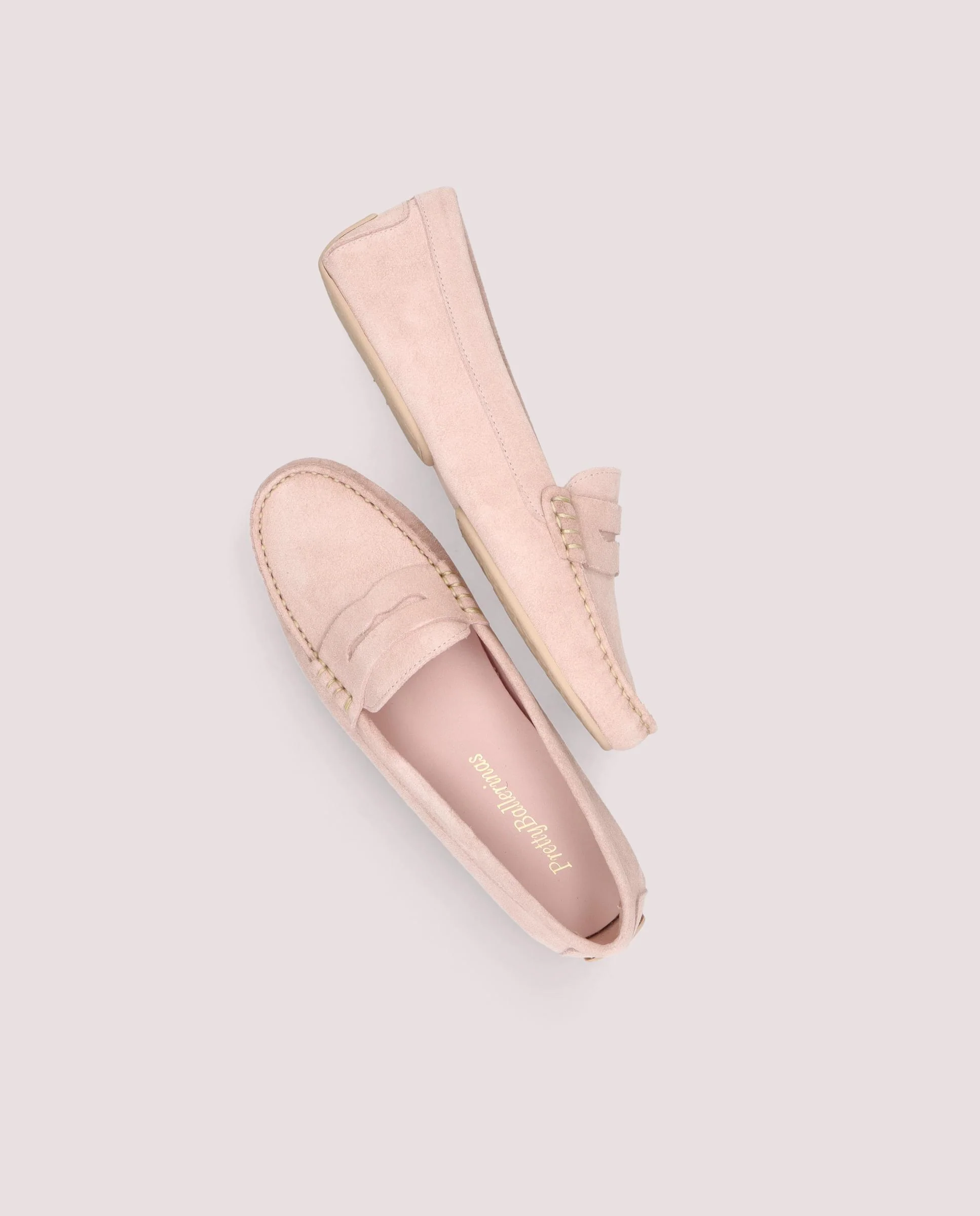 Mocasines Josephine Rosas Ante - Image 5