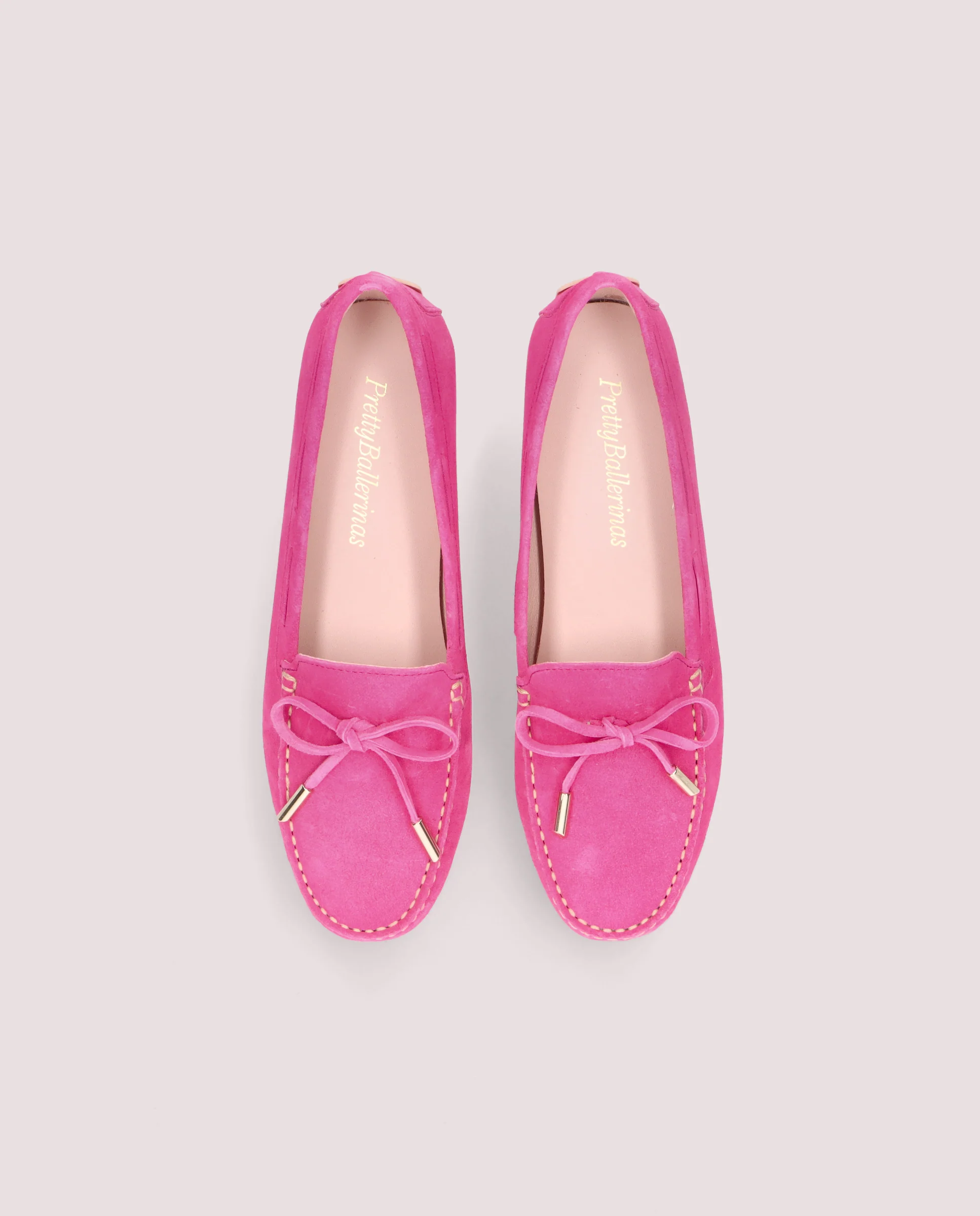 Mocasines Josephine Rosas Ante - Image 2