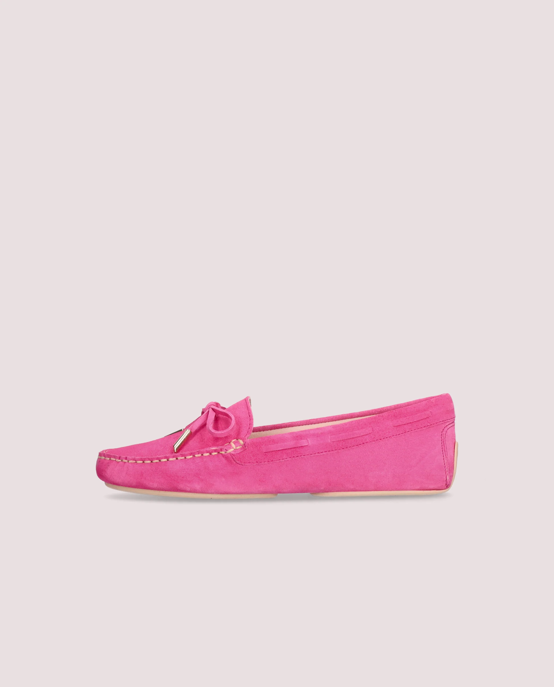 Mocasines Josephine Rosas Ante - Image 3