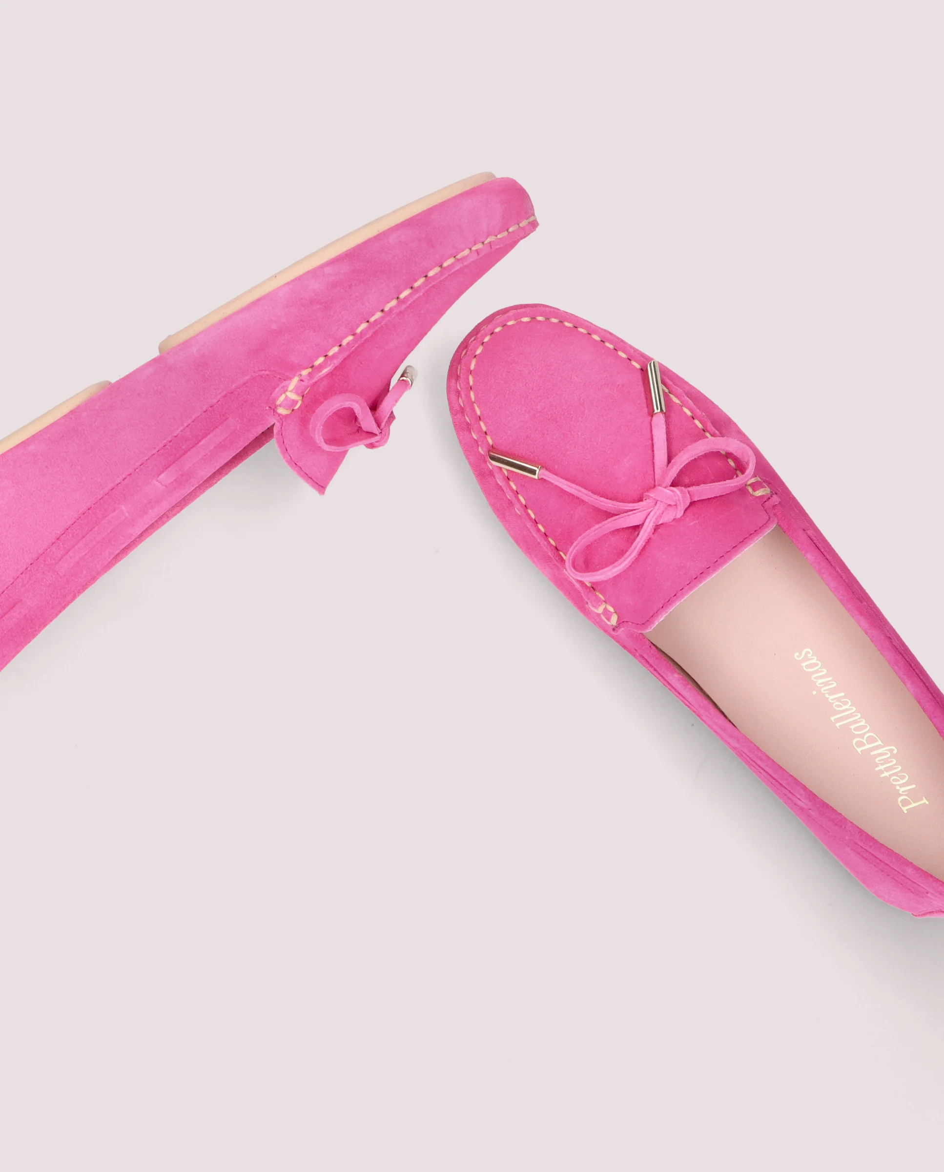 Mocasines Josephine Rosas Ante - Image 4
