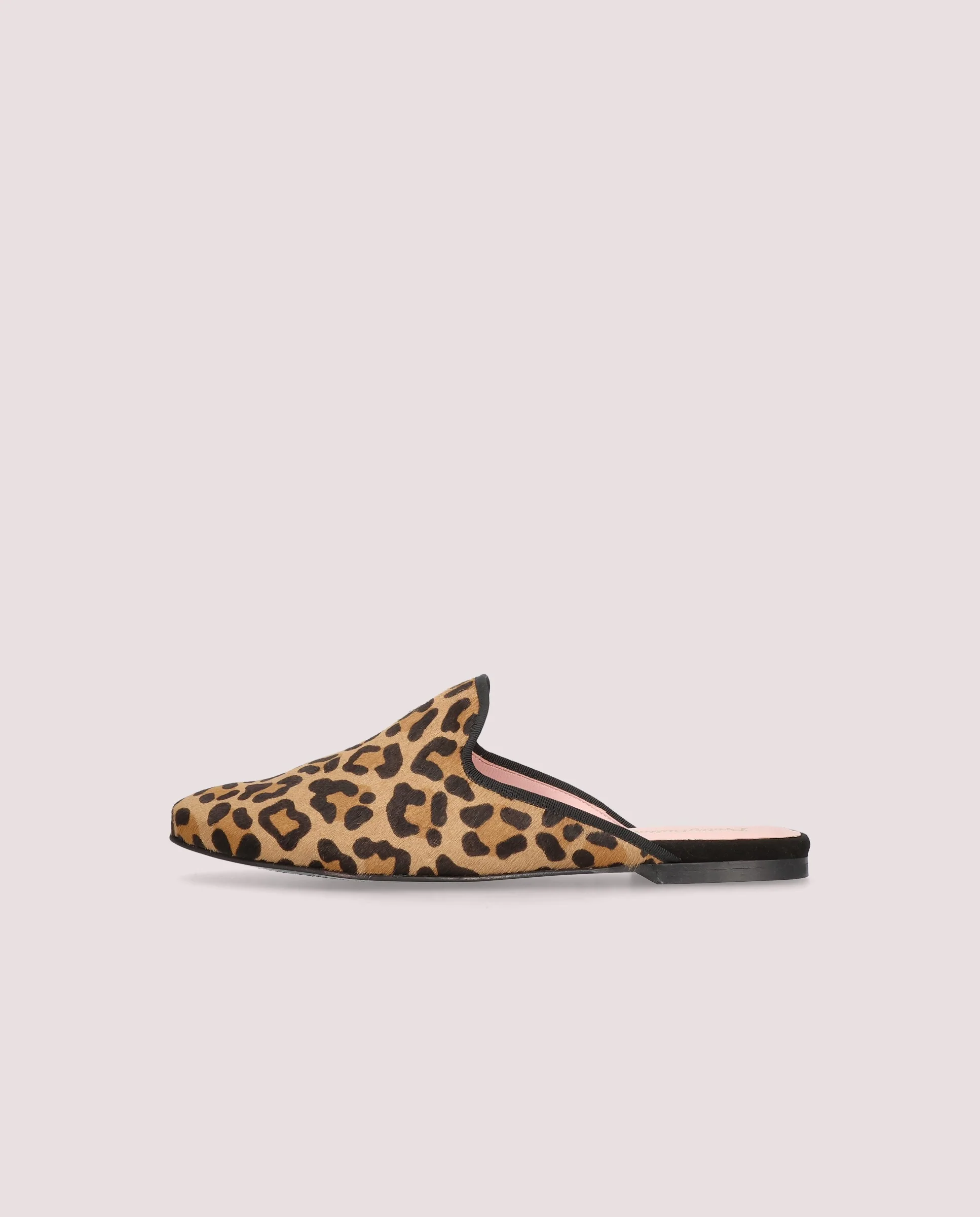 Mules Elara Animal print Poni - Image 3