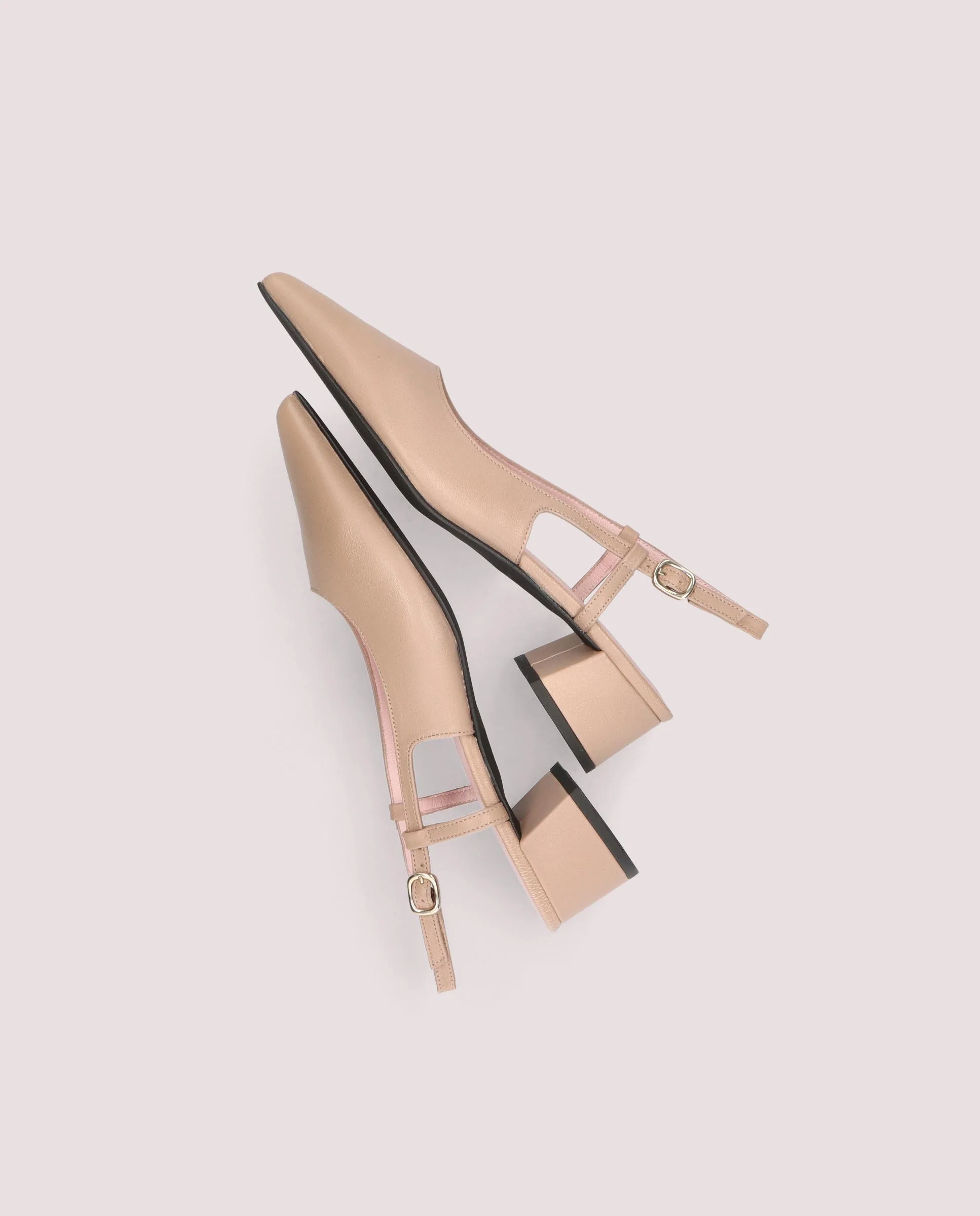 Salon Kendall Beiges Piel - Image 4