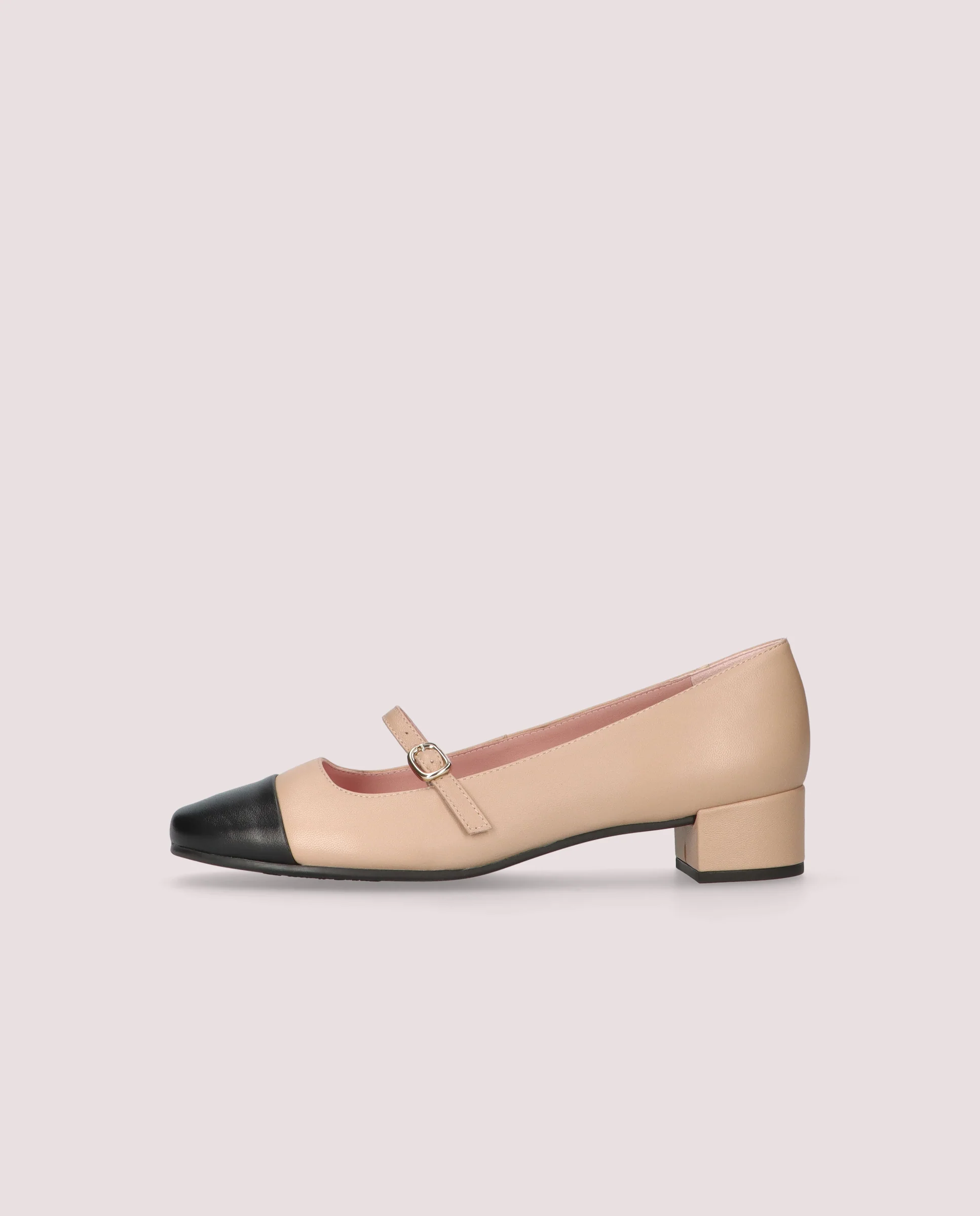 Salon Odette Beiges Piel - Image 3