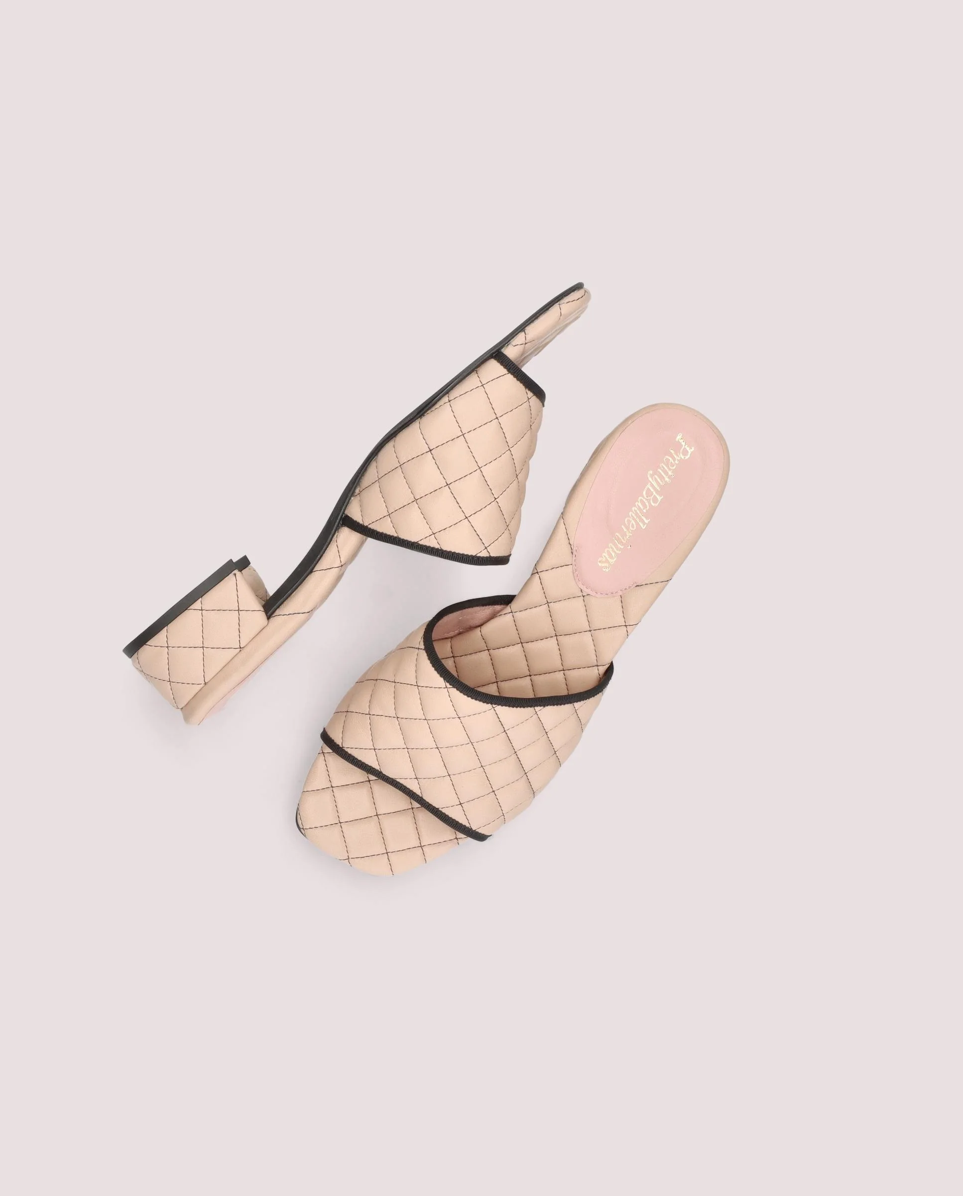 Sandalias Cannes Beiges Piel - Image 4
